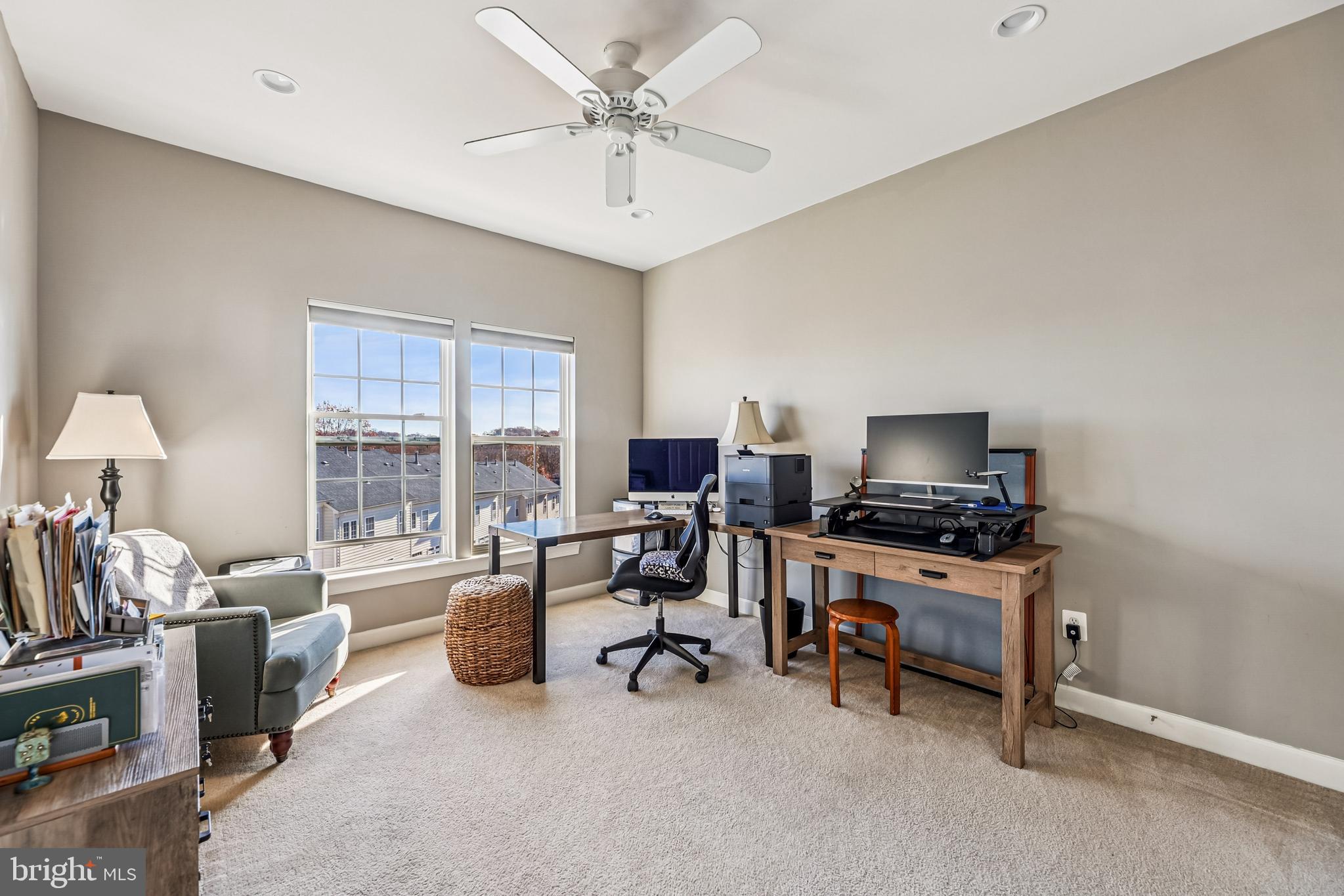 POTOMAC CLUB - Residential