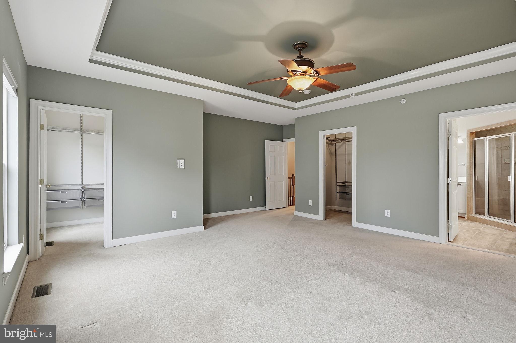 POTOMAC CLUB - Residential