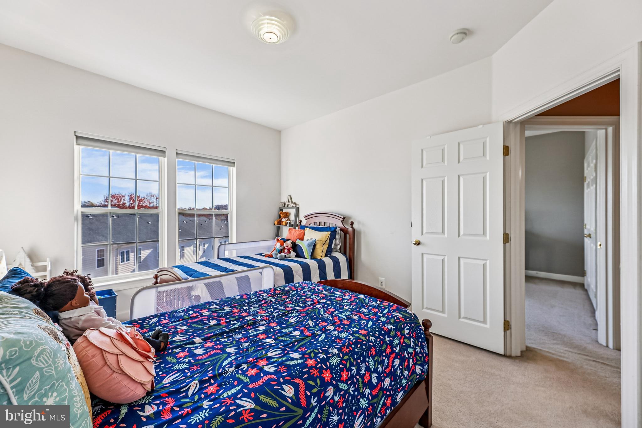 POTOMAC CLUB - Residential