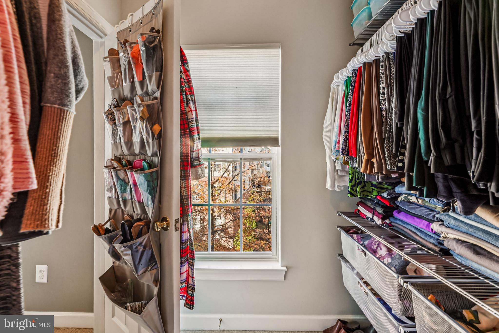 POTOMAC CLUB - Residential