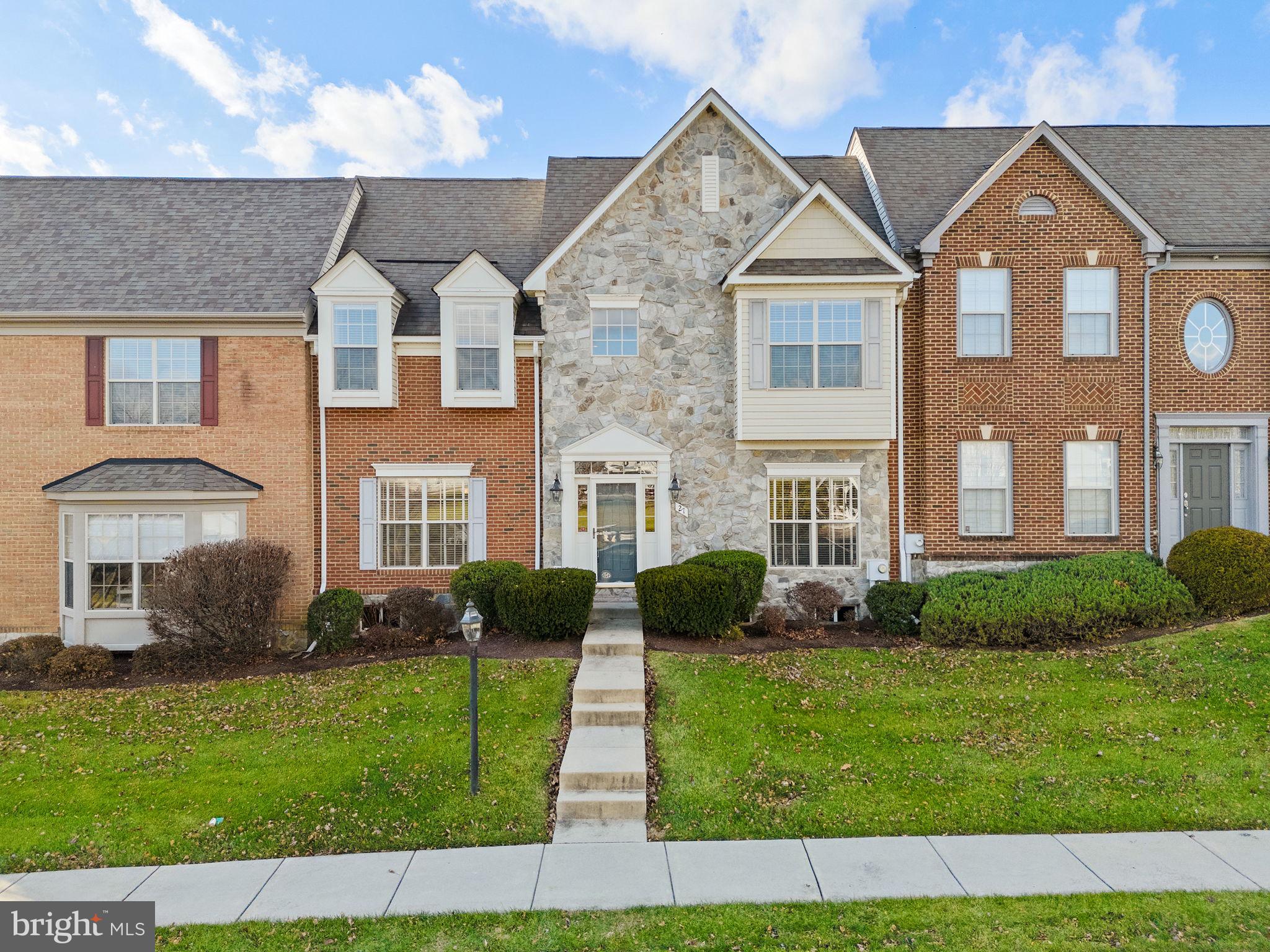 BEALLAIR - Residential