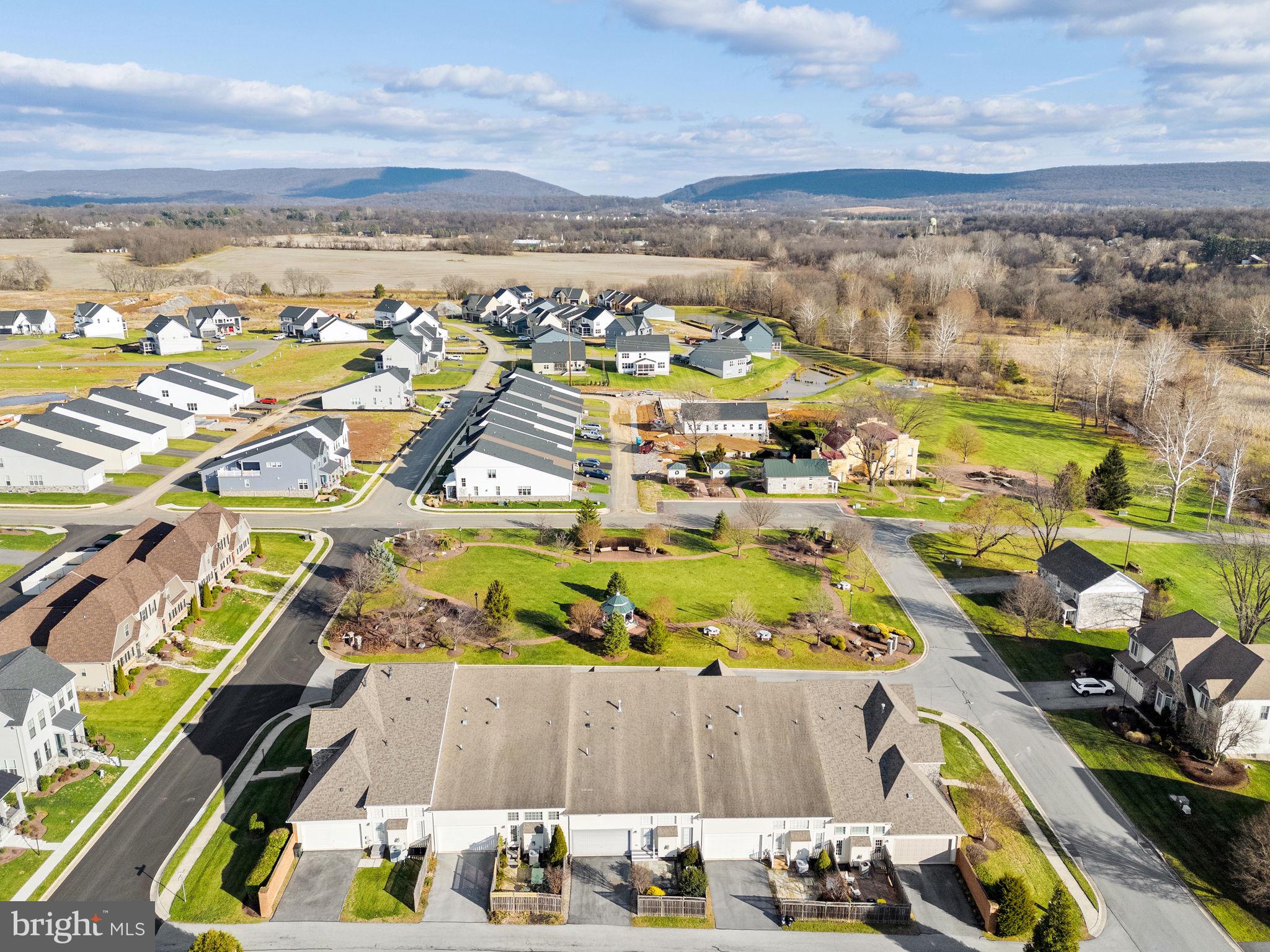 BEALLAIR - Residential