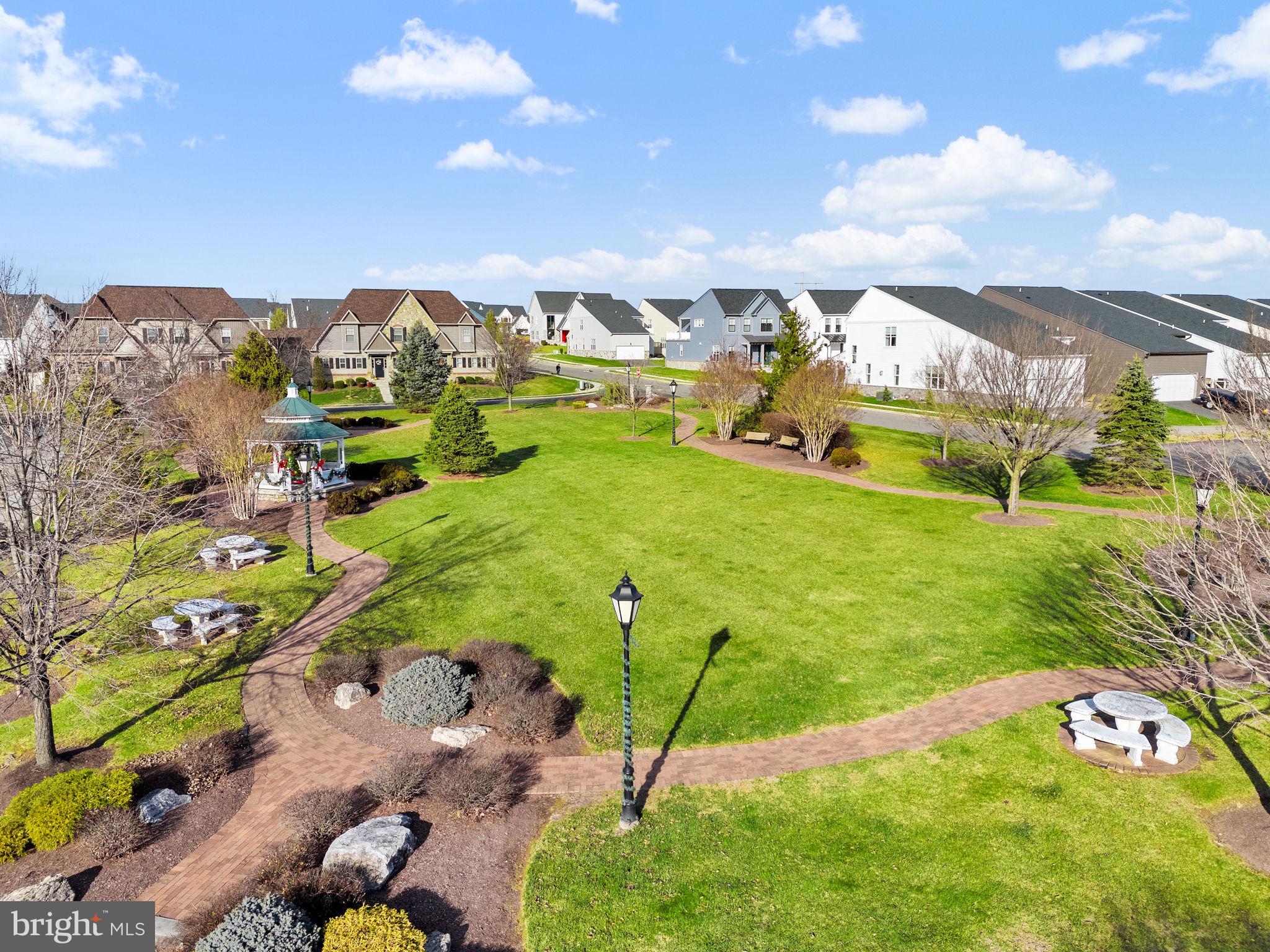 BEALLAIR - Residential