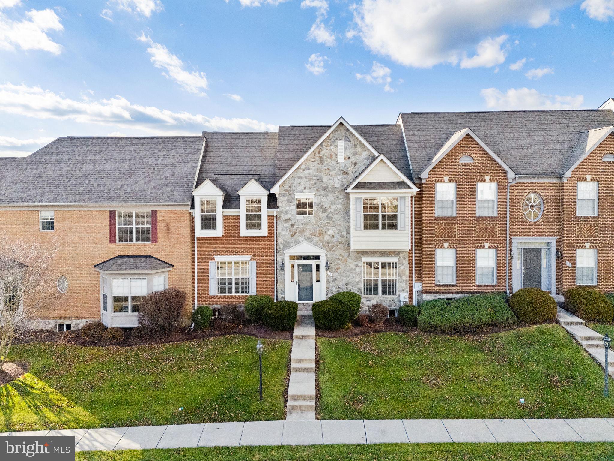 BEALLAIR - Residential