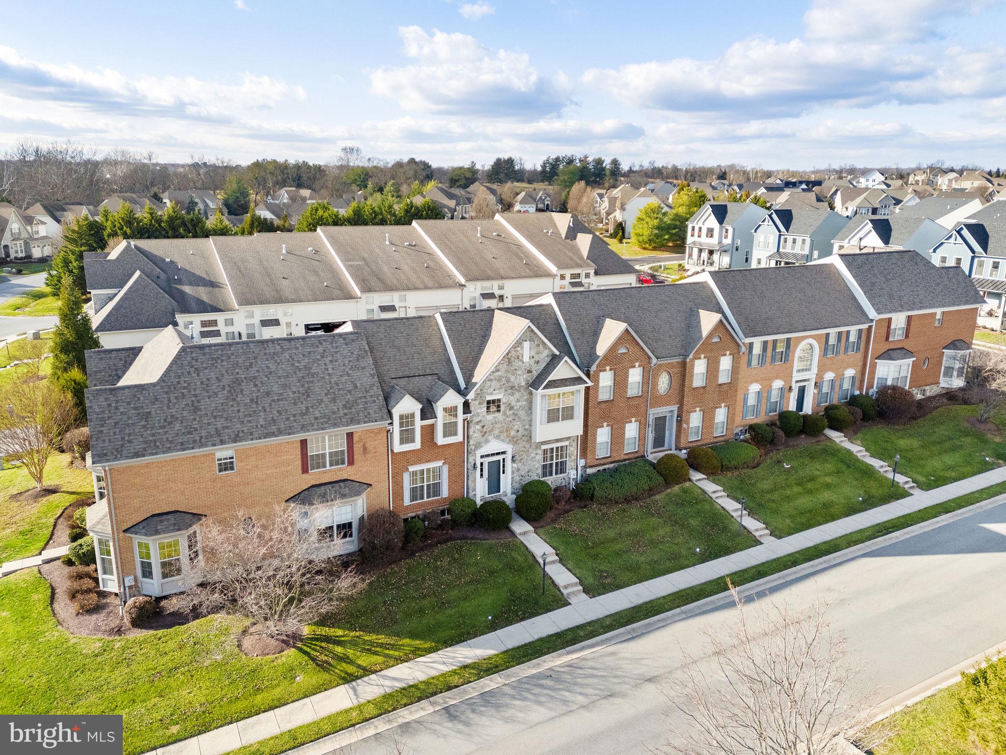 BEALLAIR - Residential