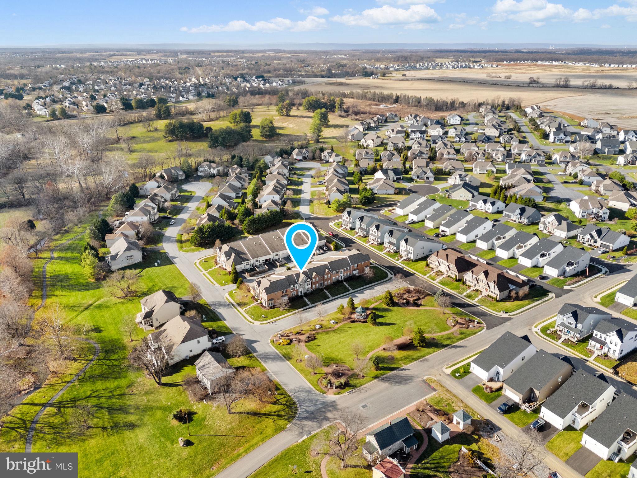 BEALLAIR - Residential