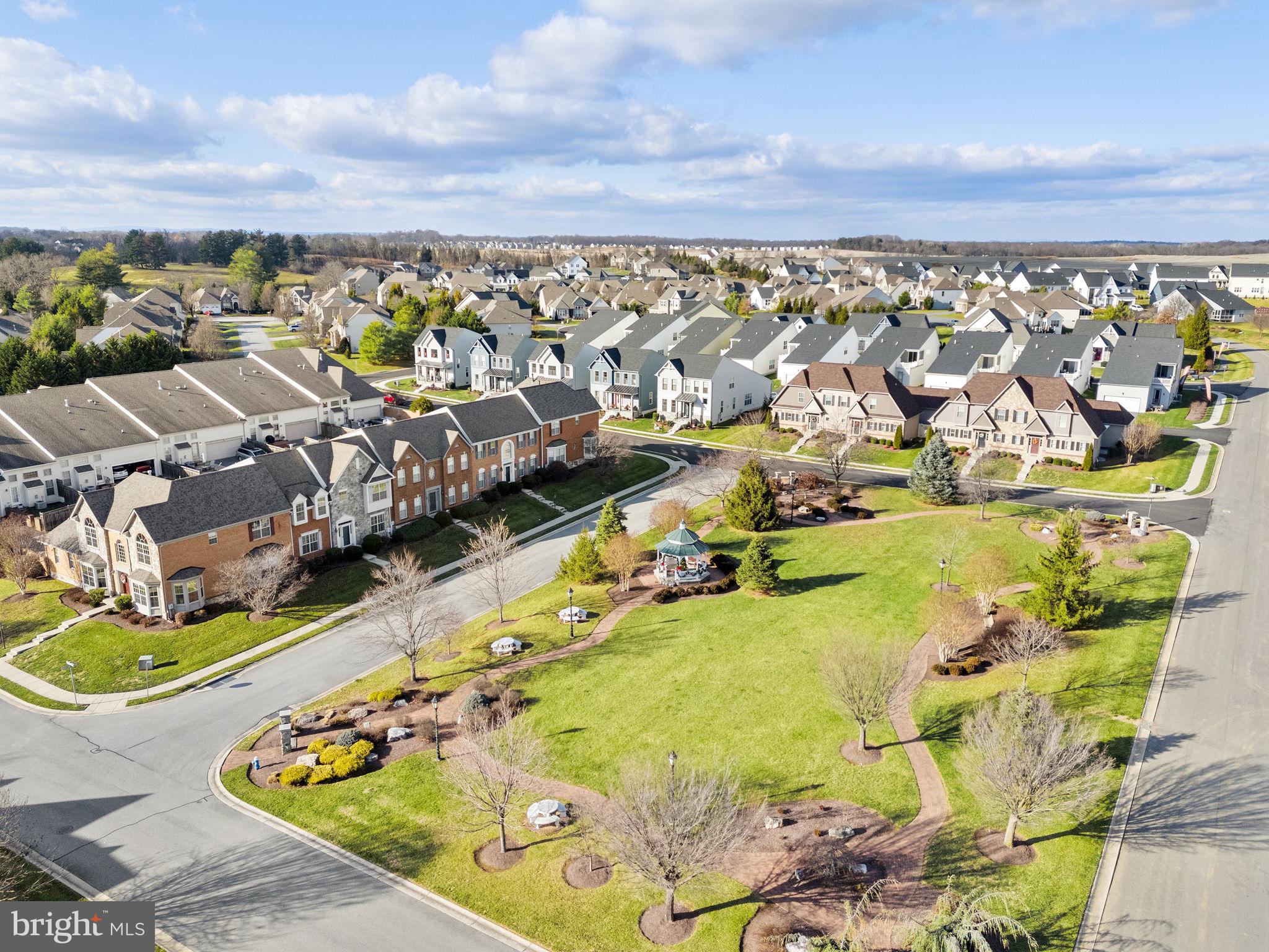 BEALLAIR - Residential