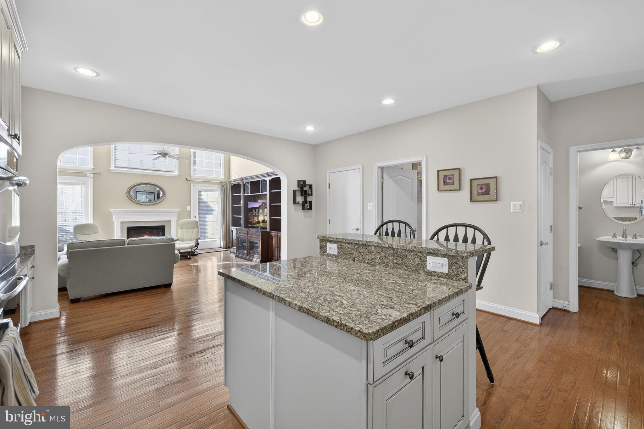 BEALLAIR - Residential