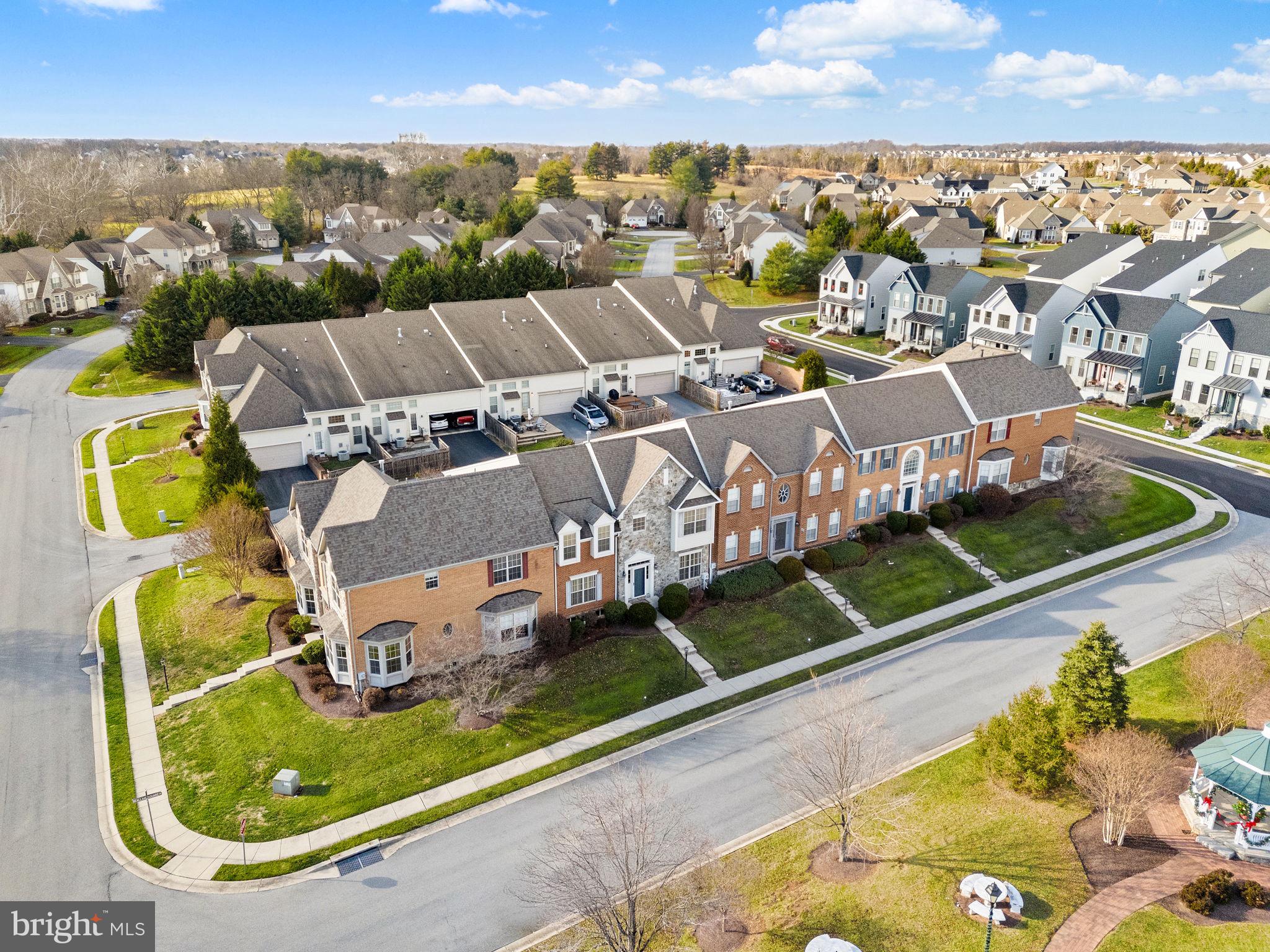 BEALLAIR - Residential