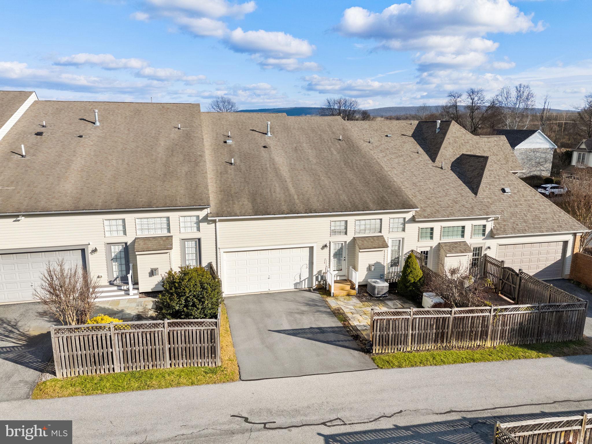 BEALLAIR - Residential