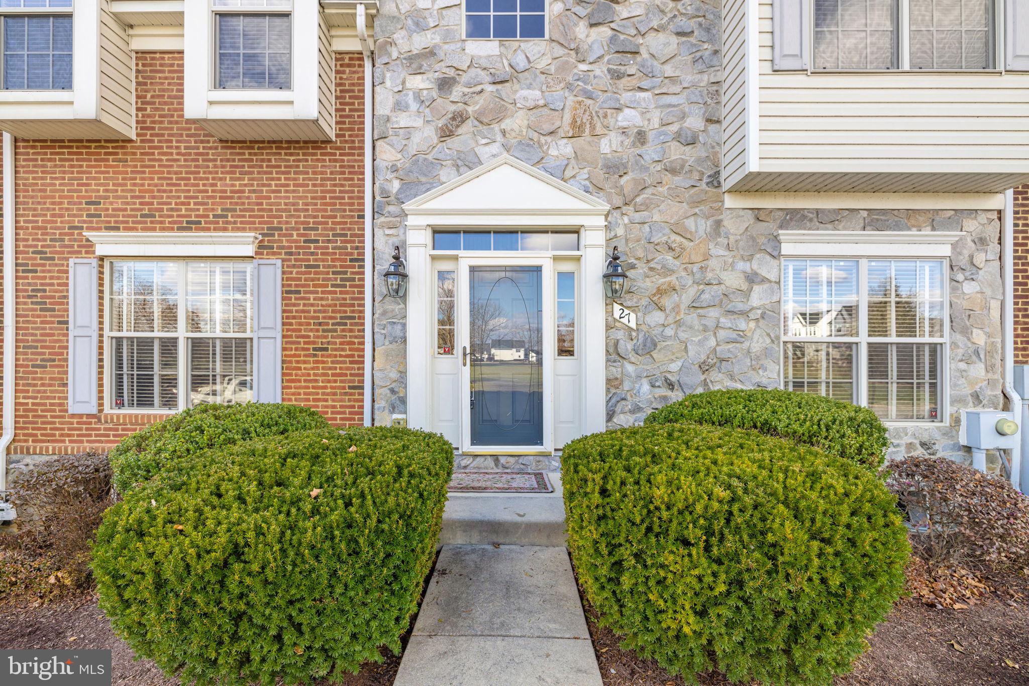 BEALLAIR - Residential