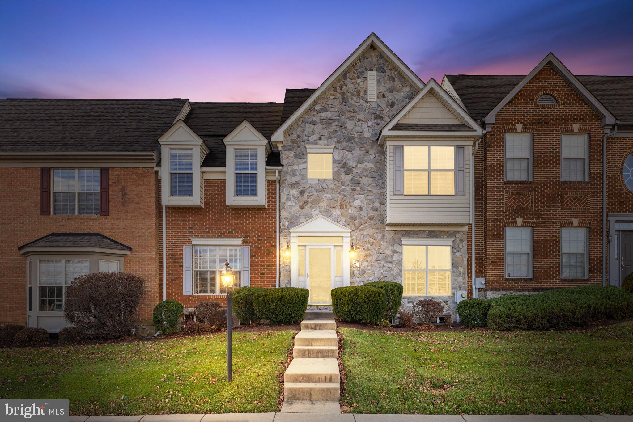 BEALLAIR - Residential