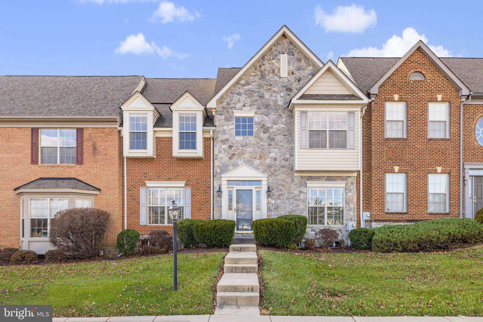 BEALLAIR - Residential