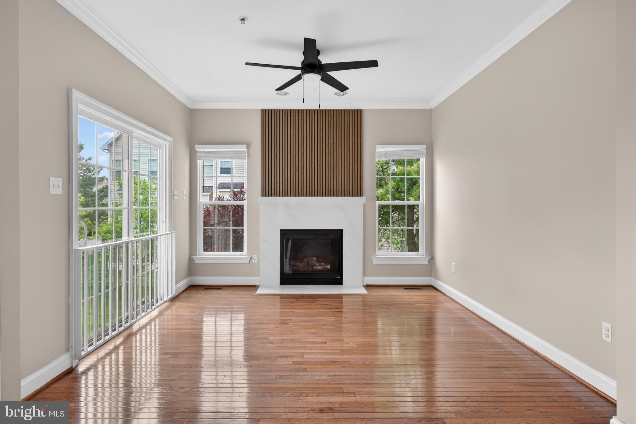 EMERSON - Residential