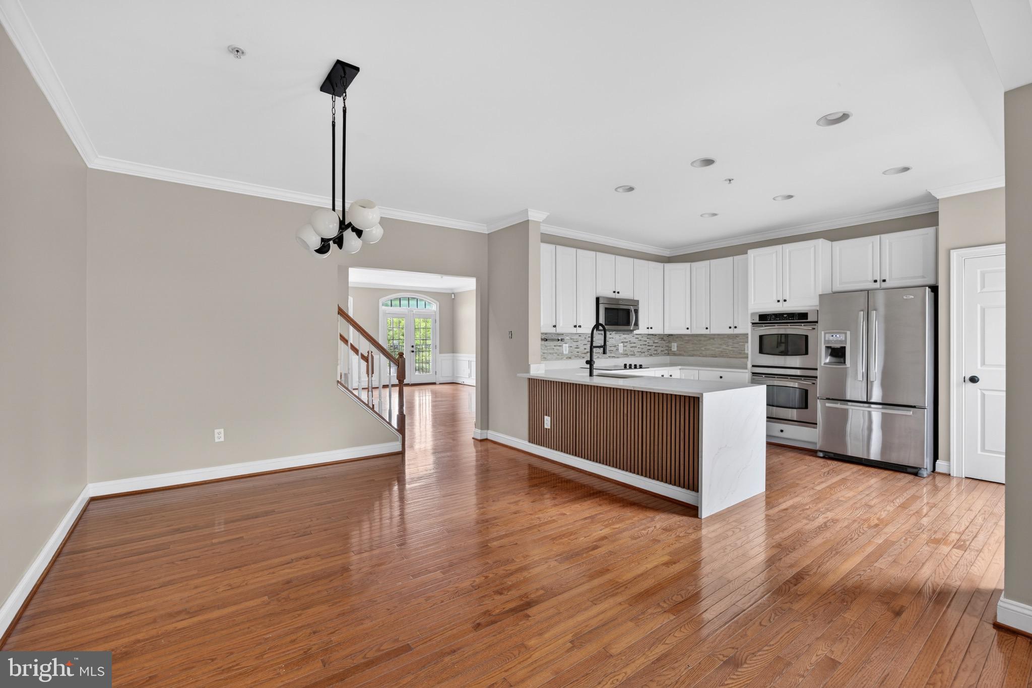EMERSON - Residential