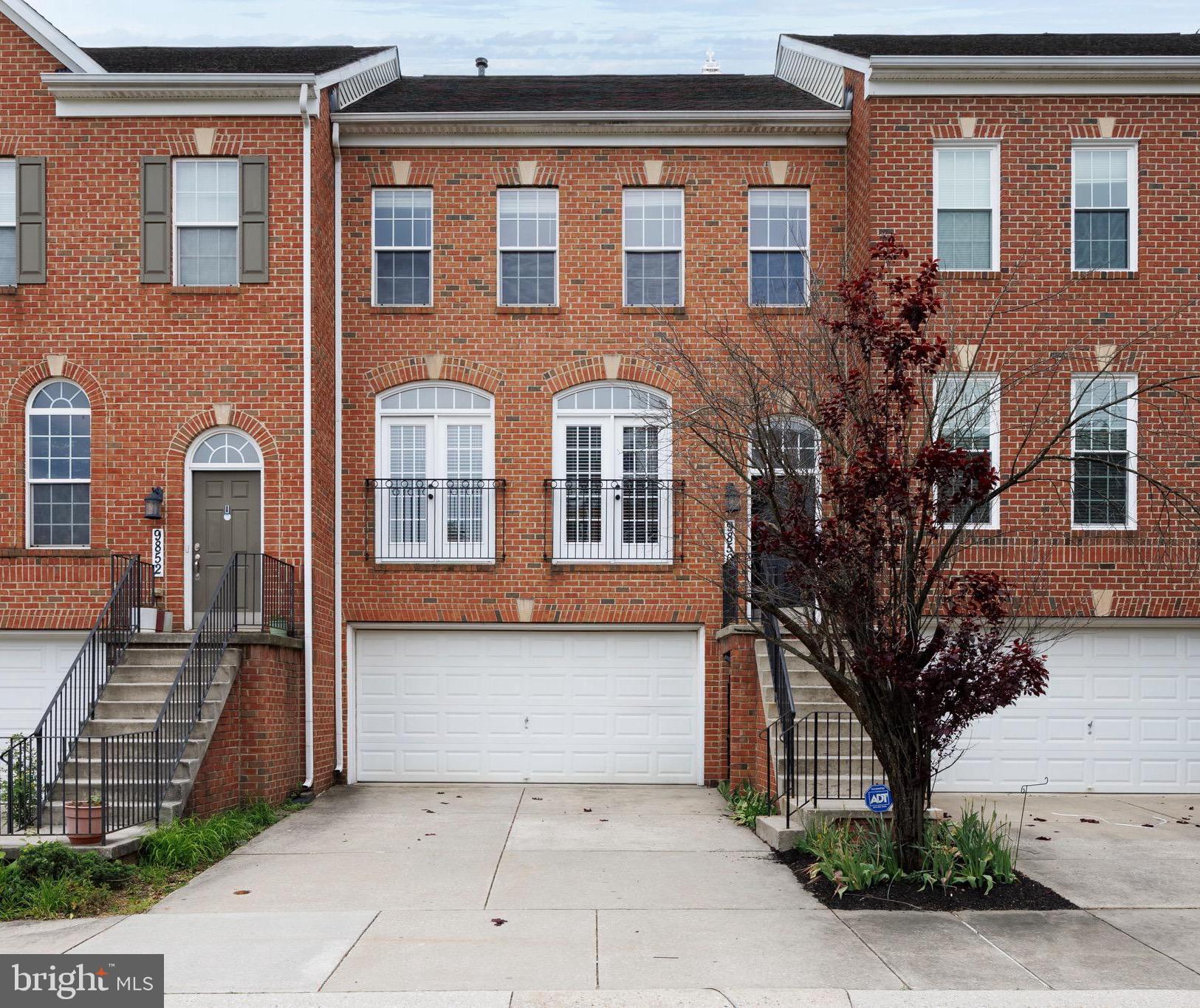 EMERSON - Residential