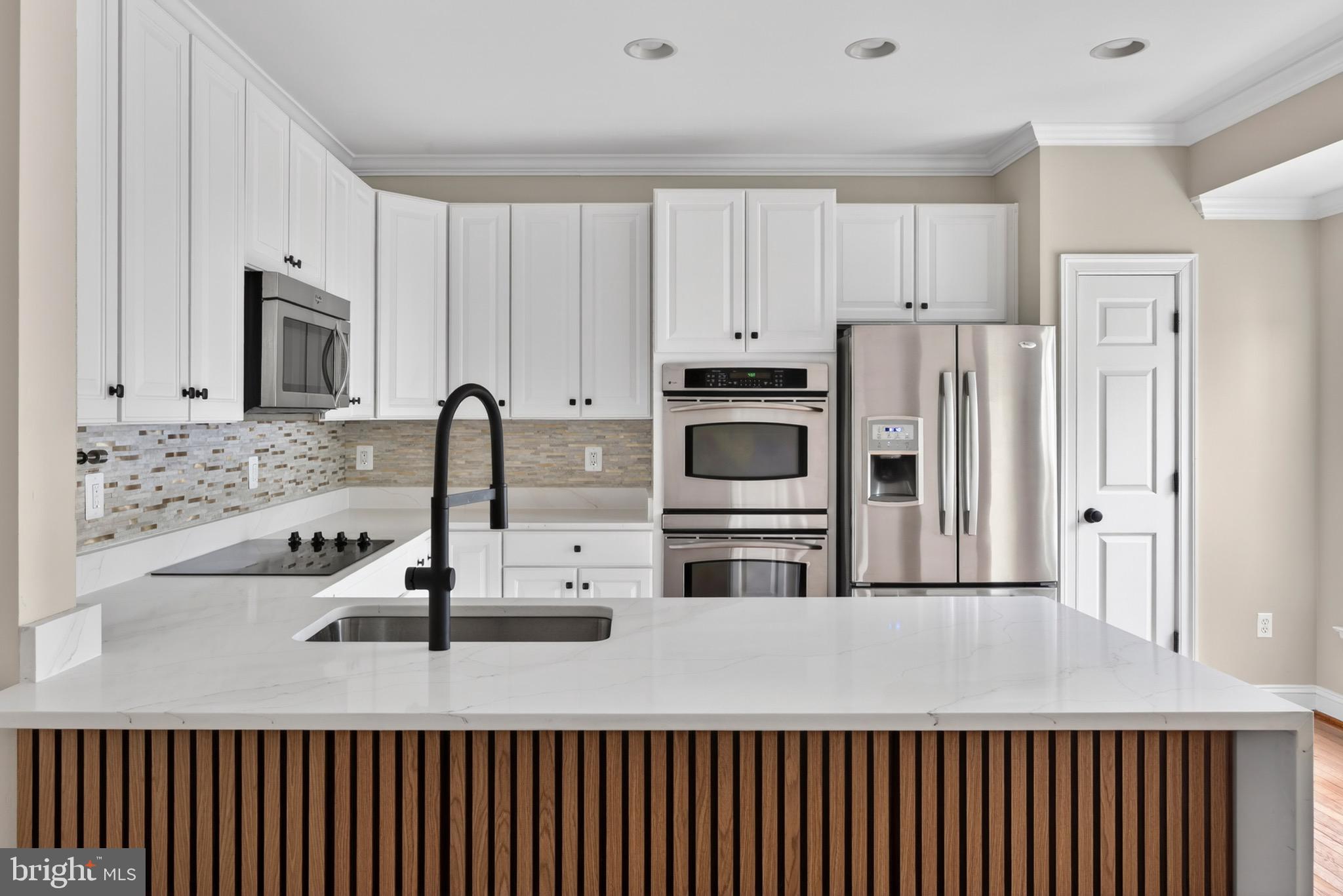 EMERSON - Residential