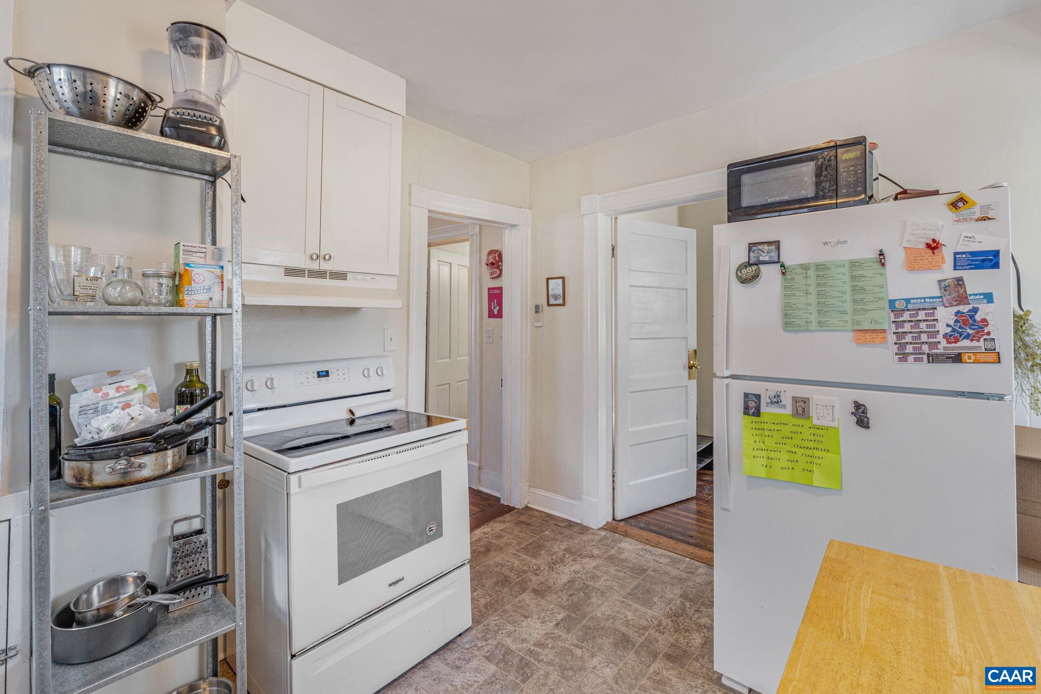 BELMONT - Residential