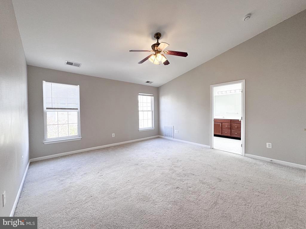 SOUTH RIDING - Residential Lease