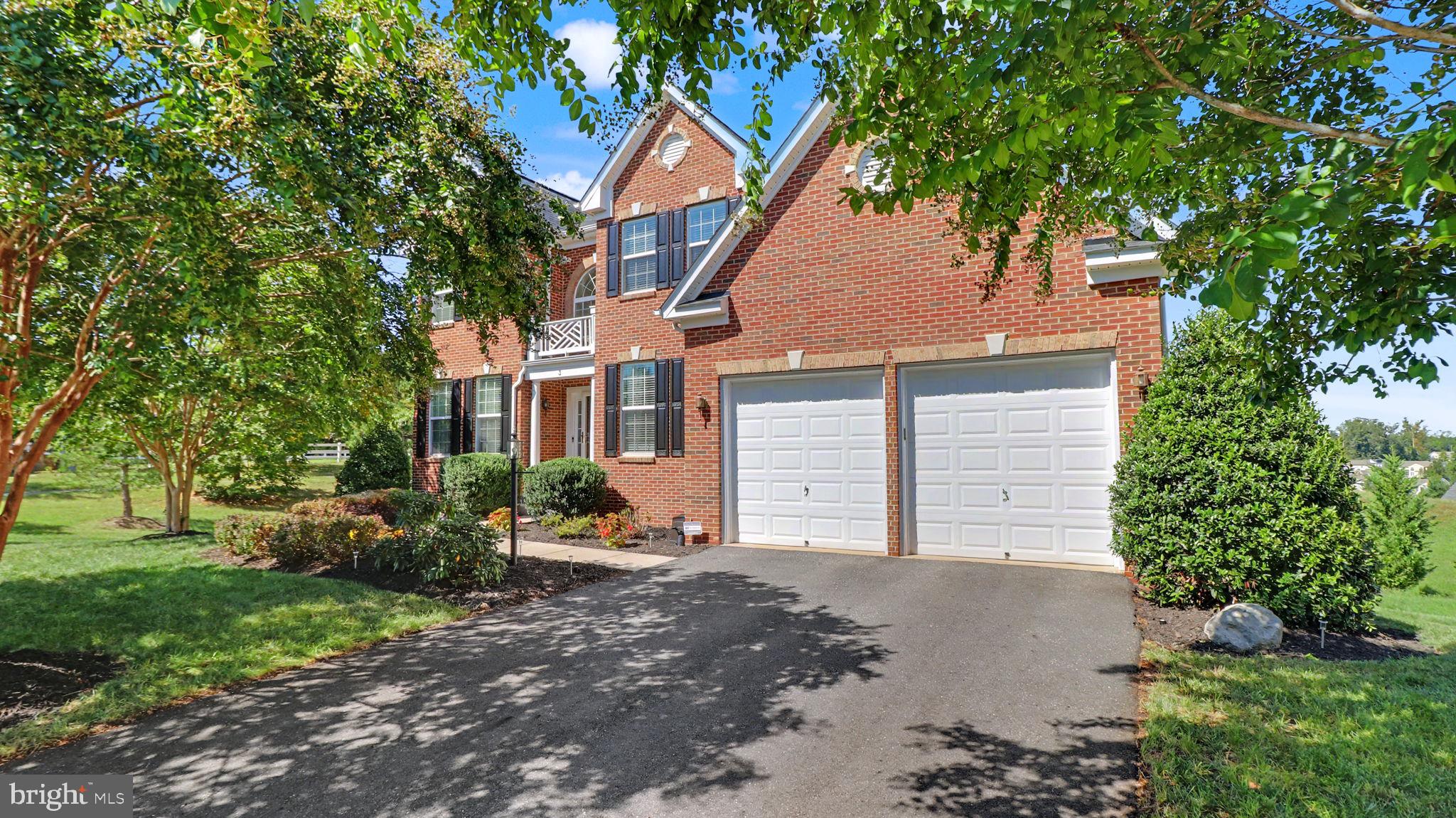 3 PERTH DRIVE