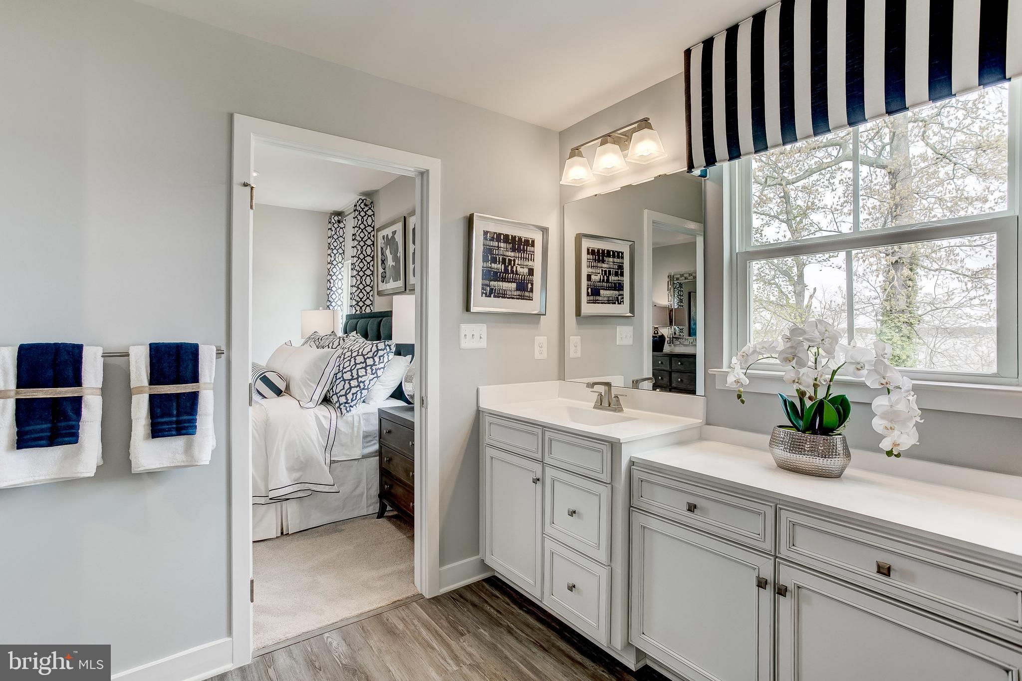 GREENLEIGH AT CROSSROADS - Residential