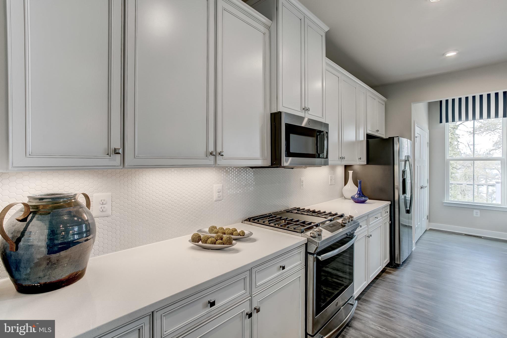 GREENLEIGH AT CROSSROADS - Residential