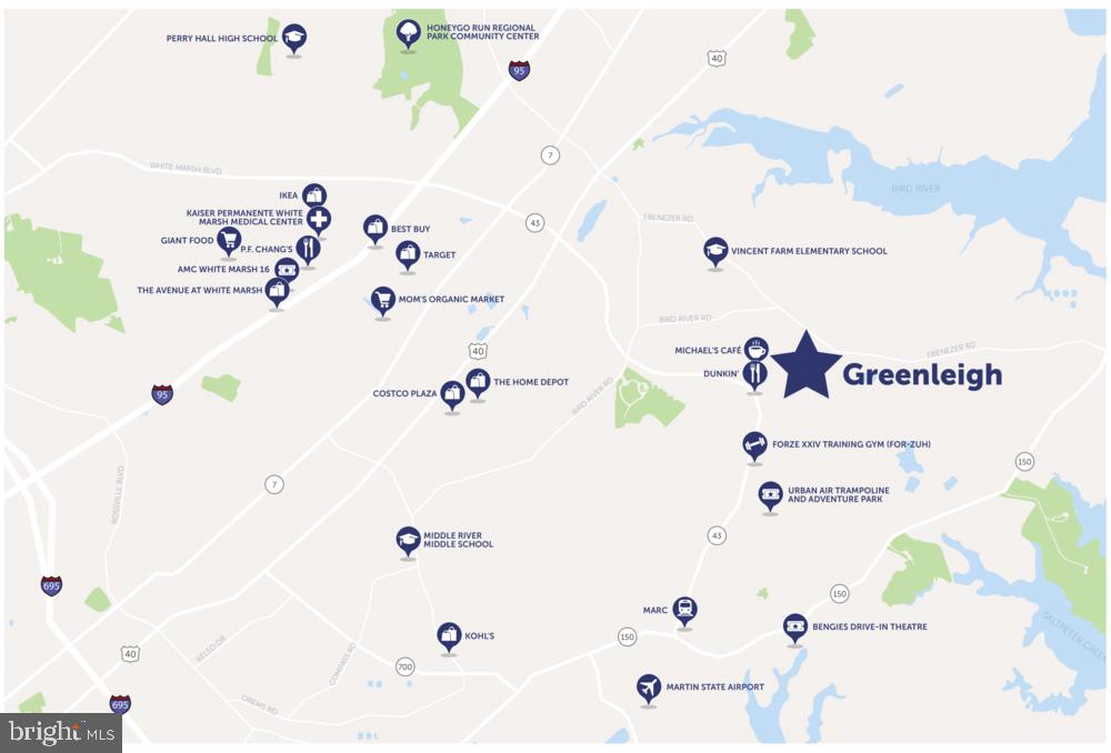 GREENLEIGH AT CROSSROADS - Residential