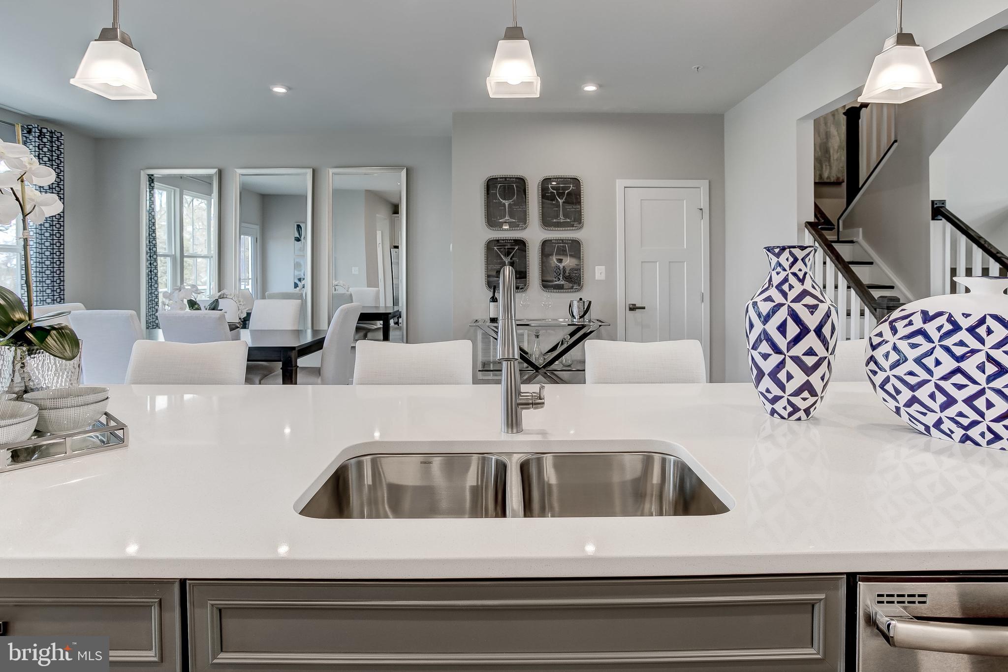 GREENLEIGH AT CROSSROADS - Residential