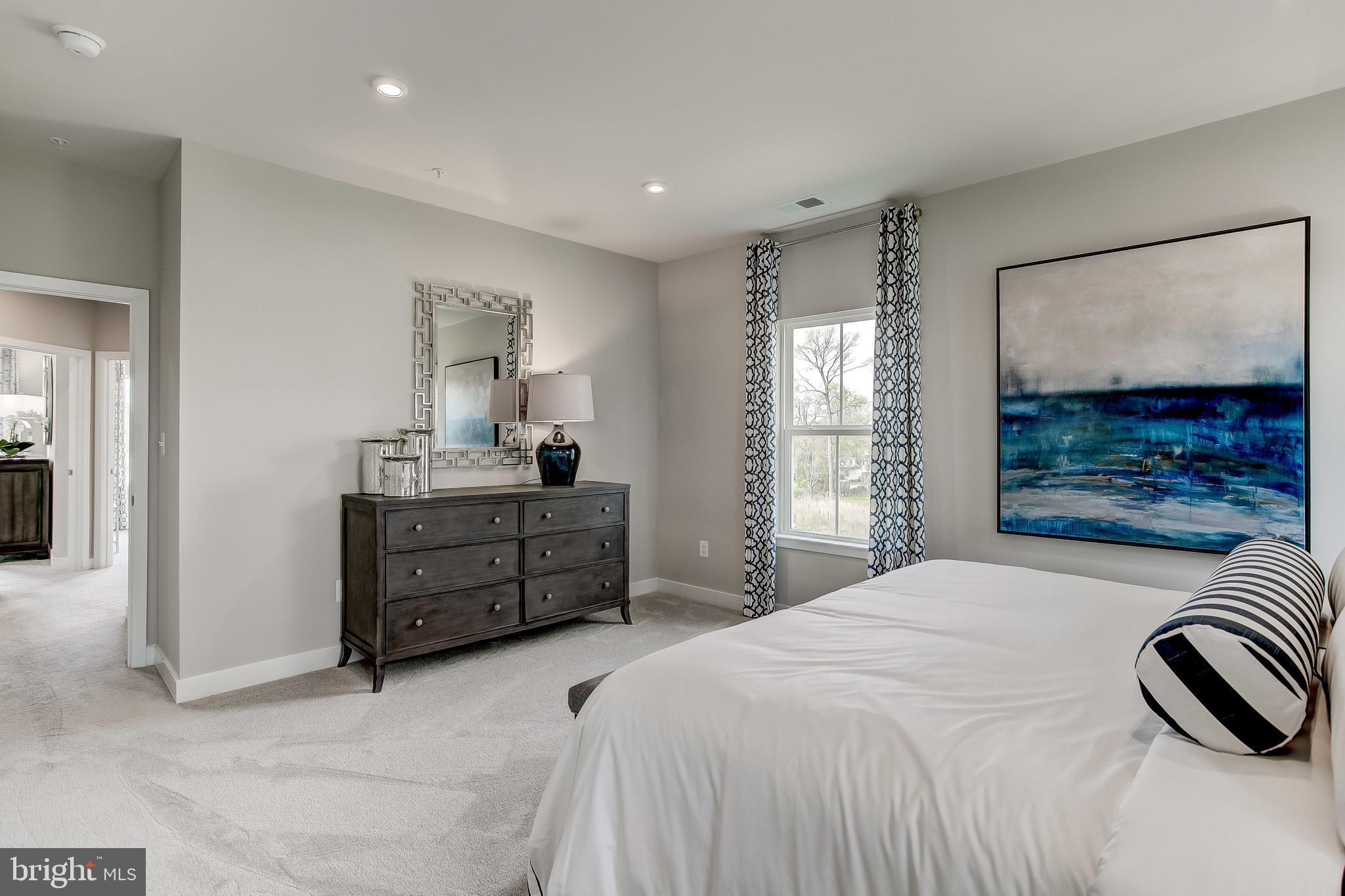 GREENLEIGH AT CROSSROADS - Residential