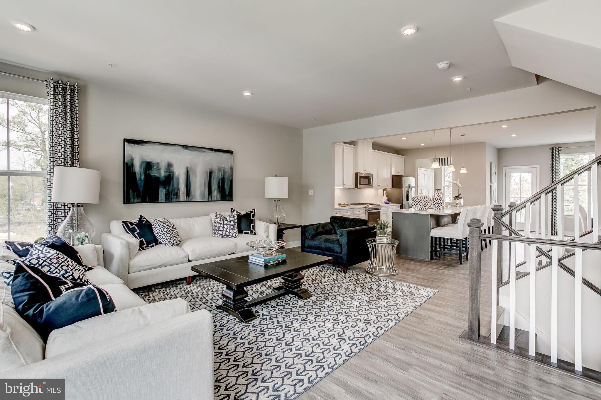 GREENLEIGH AT CROSSROADS - Residential