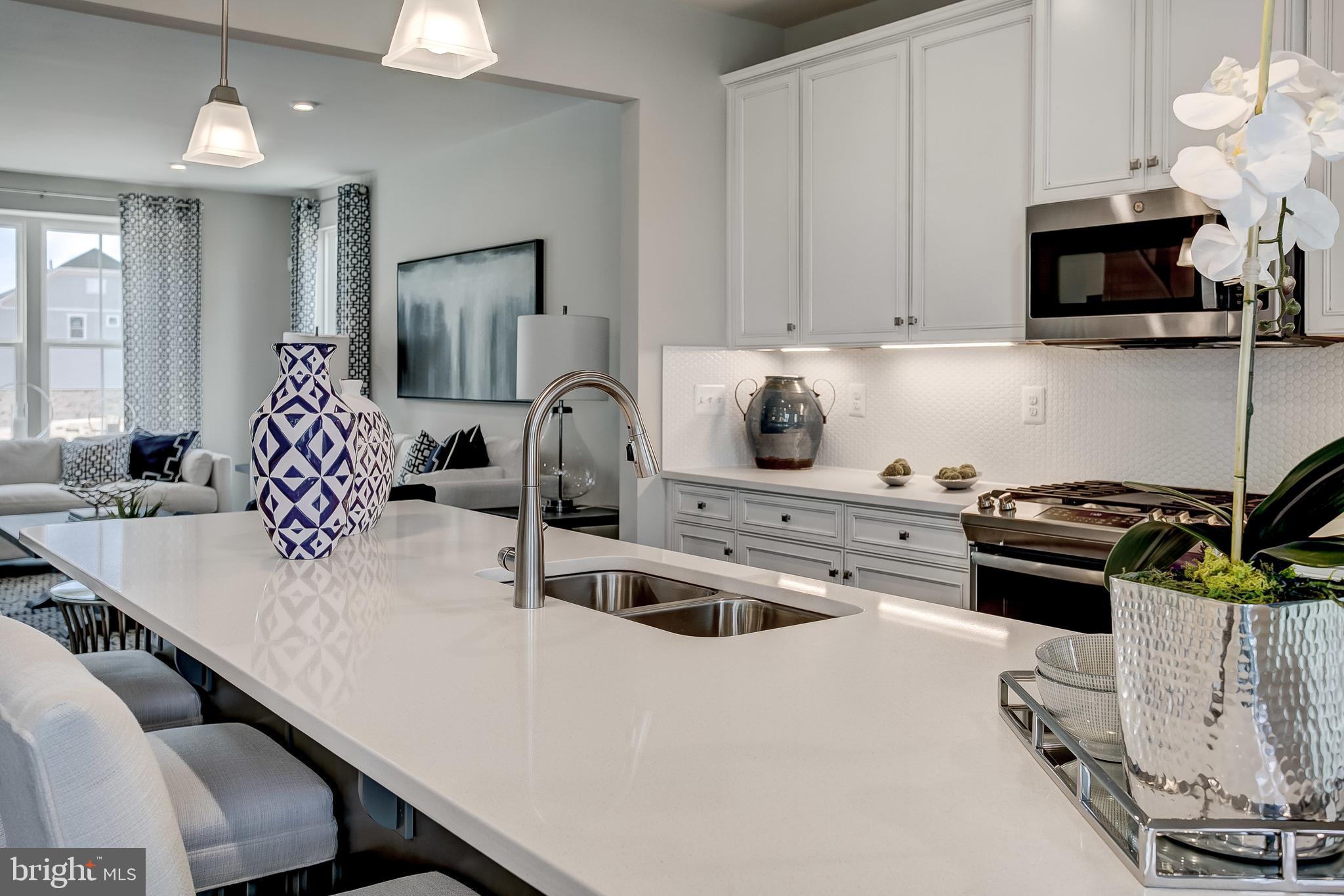 GREENLEIGH AT CROSSROADS - Residential