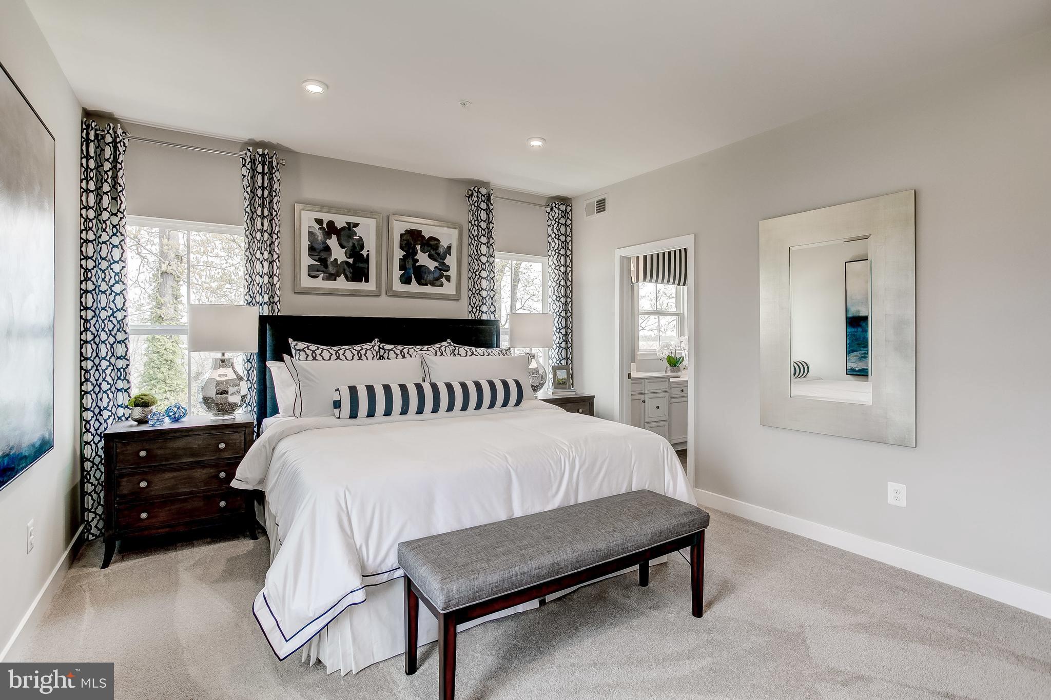 GREENLEIGH AT CROSSROADS - Residential