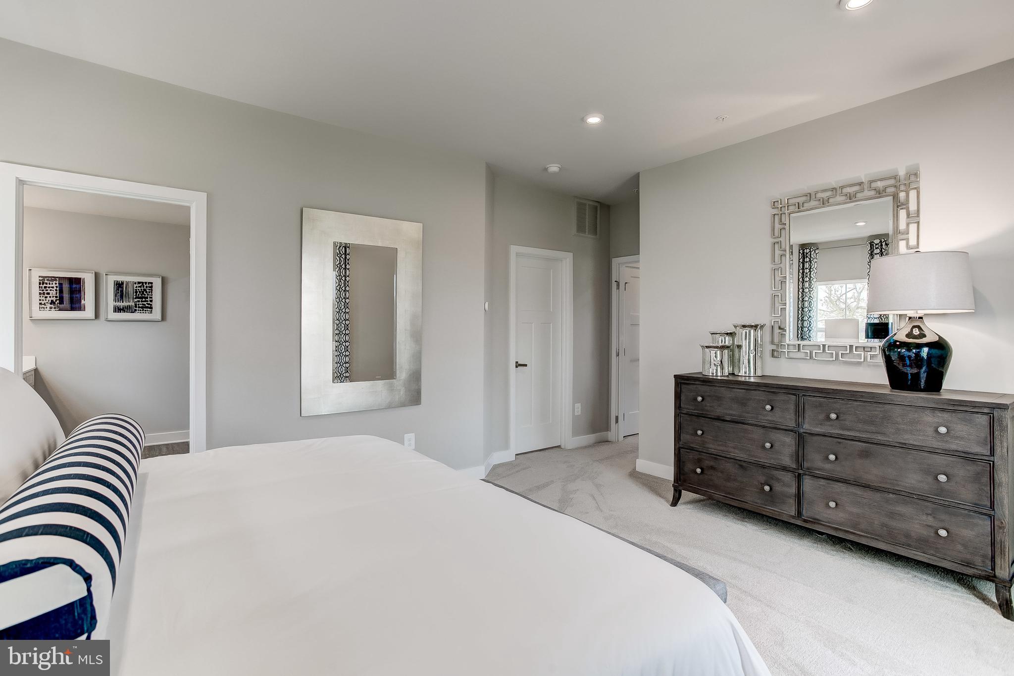 GREENLEIGH AT CROSSROADS - Residential