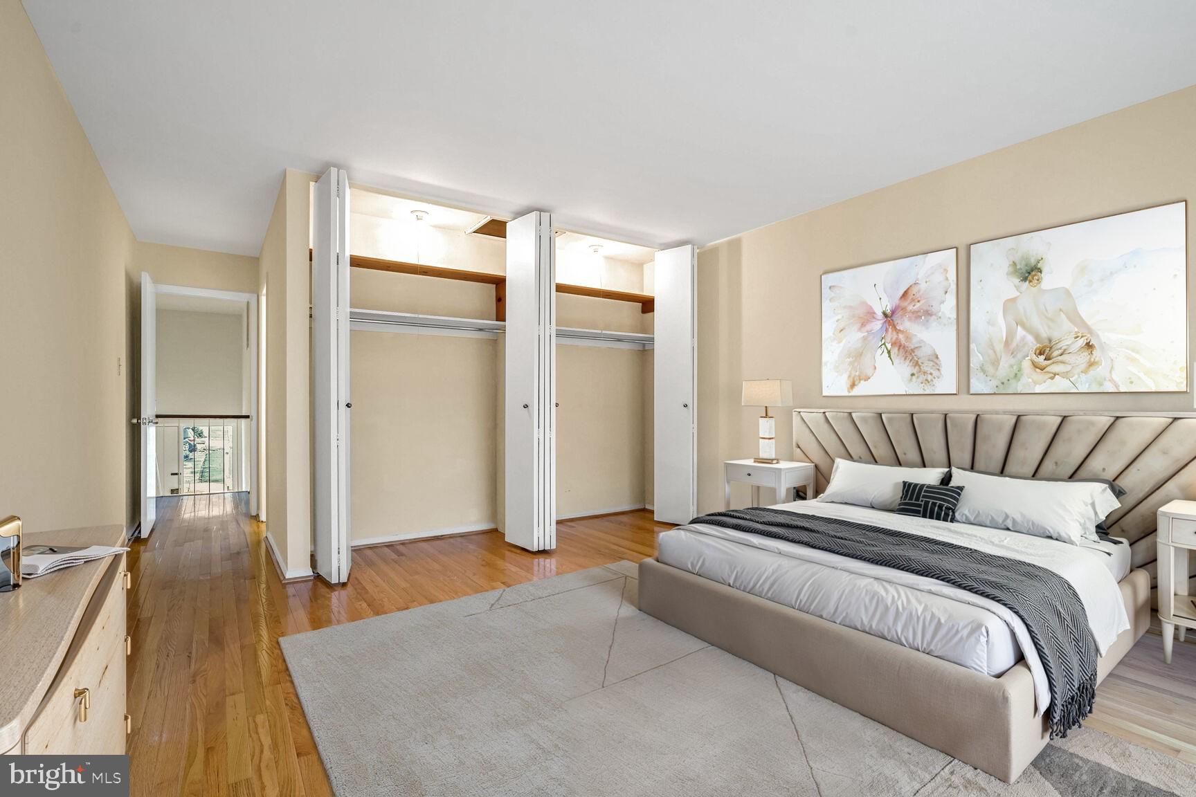 RESTON - Residential