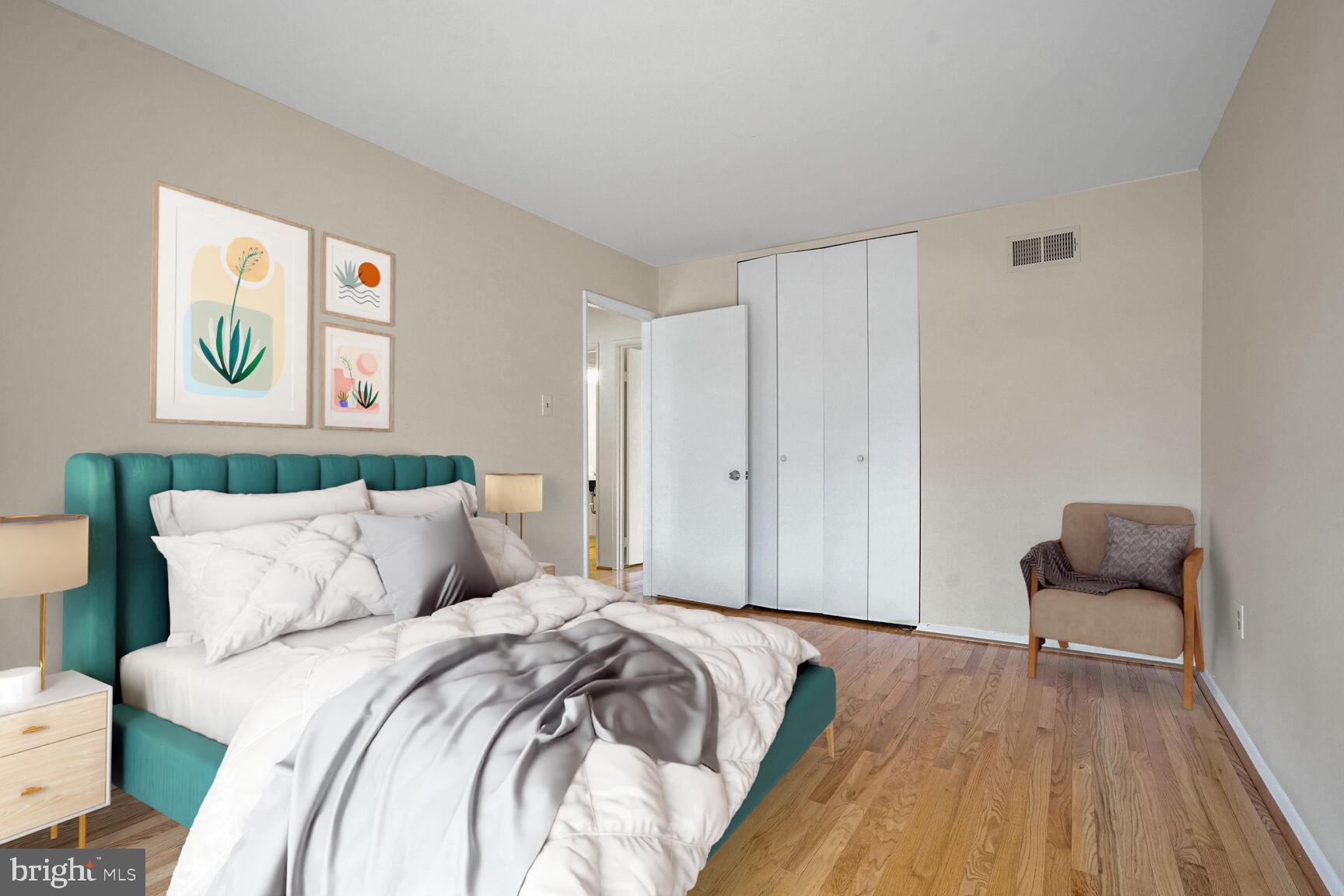 RESTON - Residential