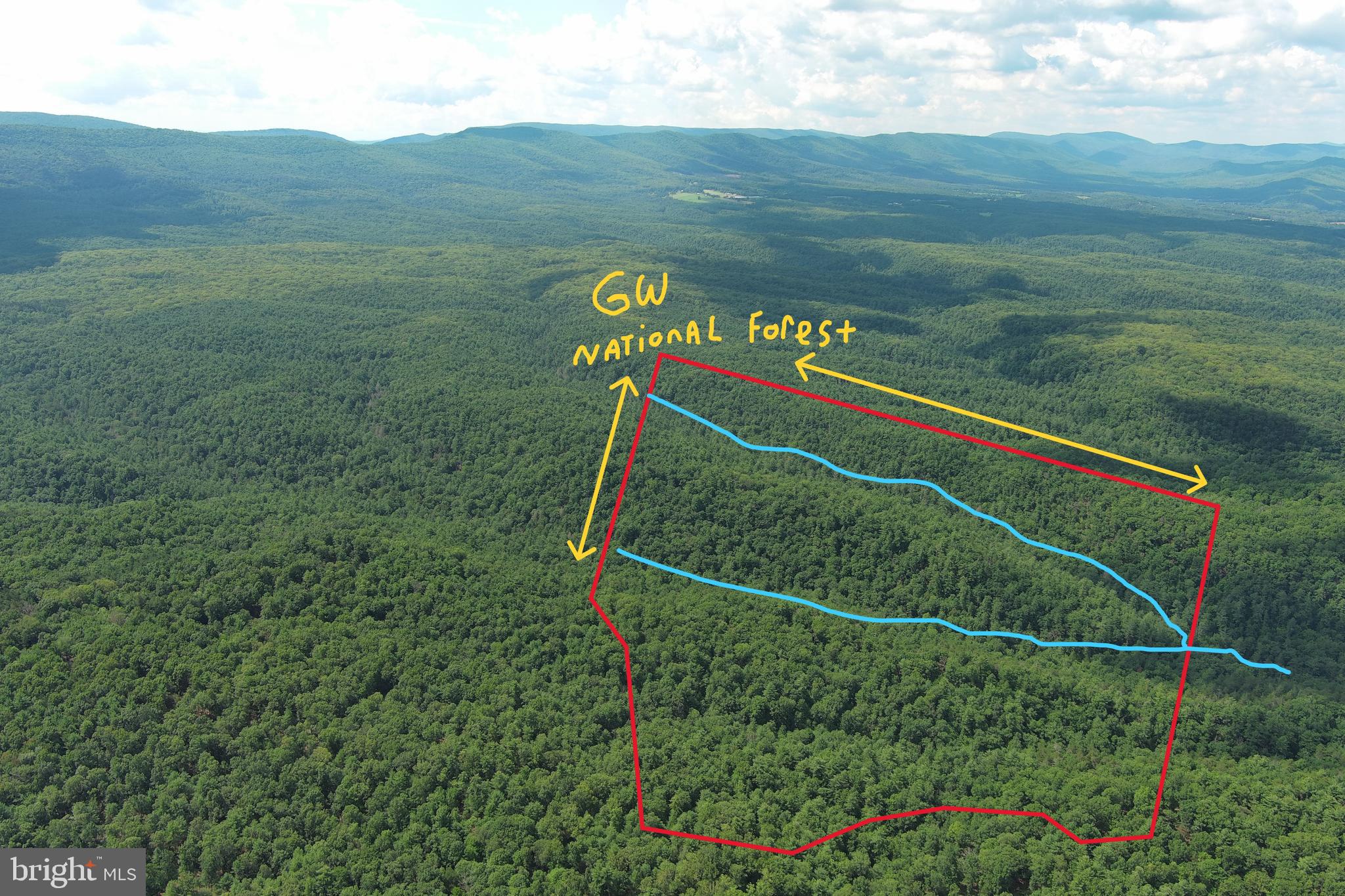 NONE AVAILABLE - Land