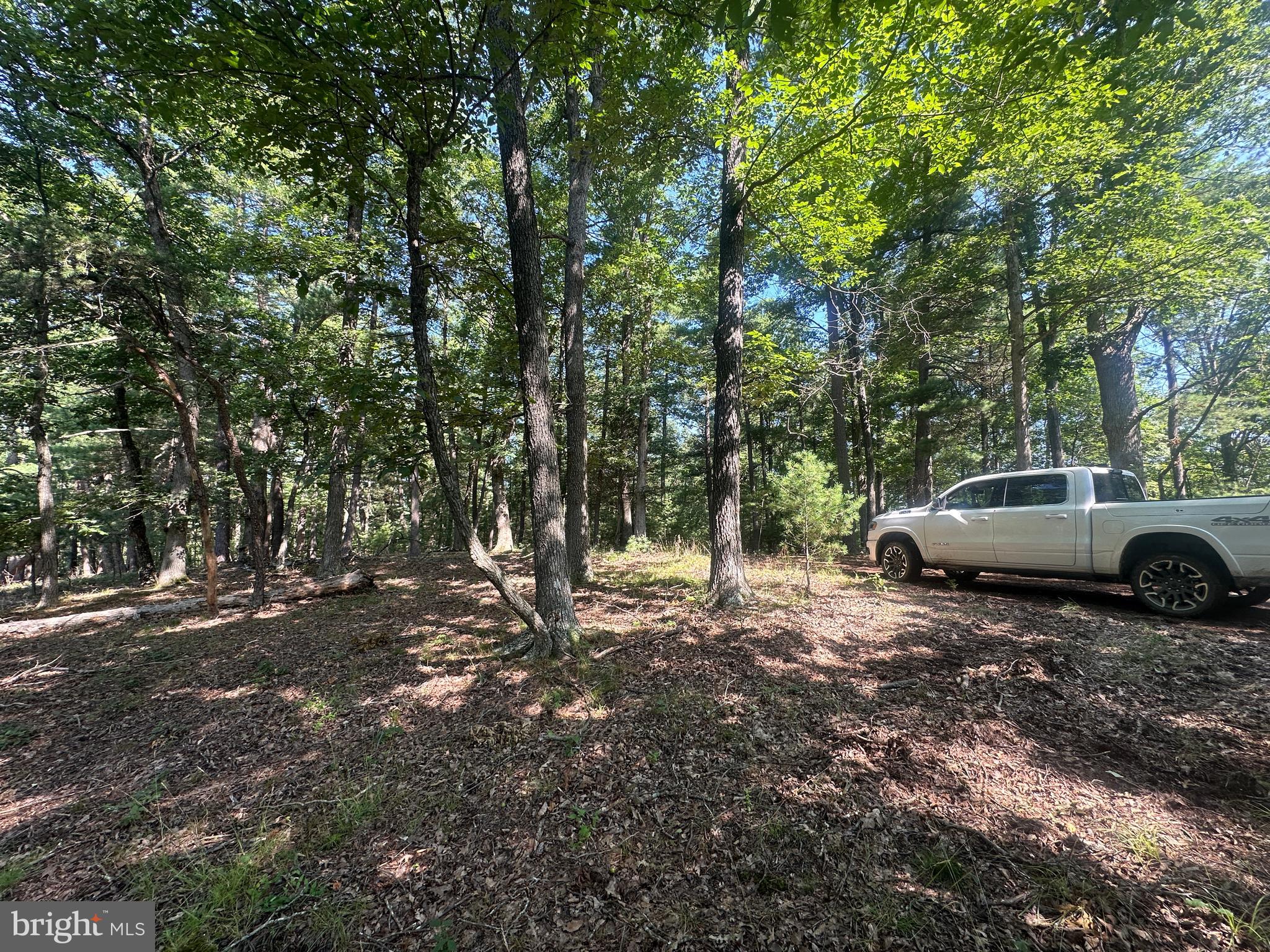 NONE AVAILABLE - Land