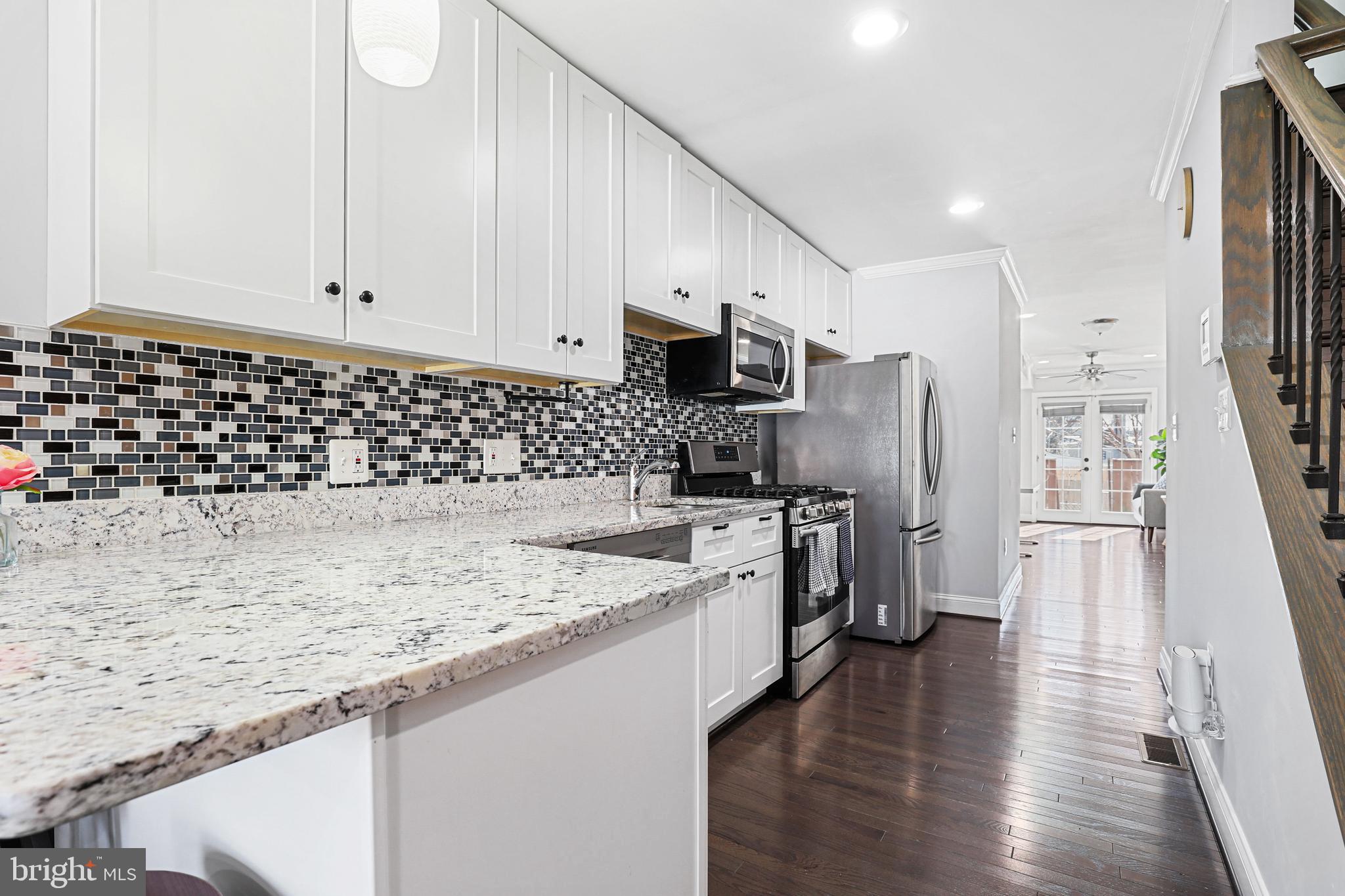 CANTON - Residential