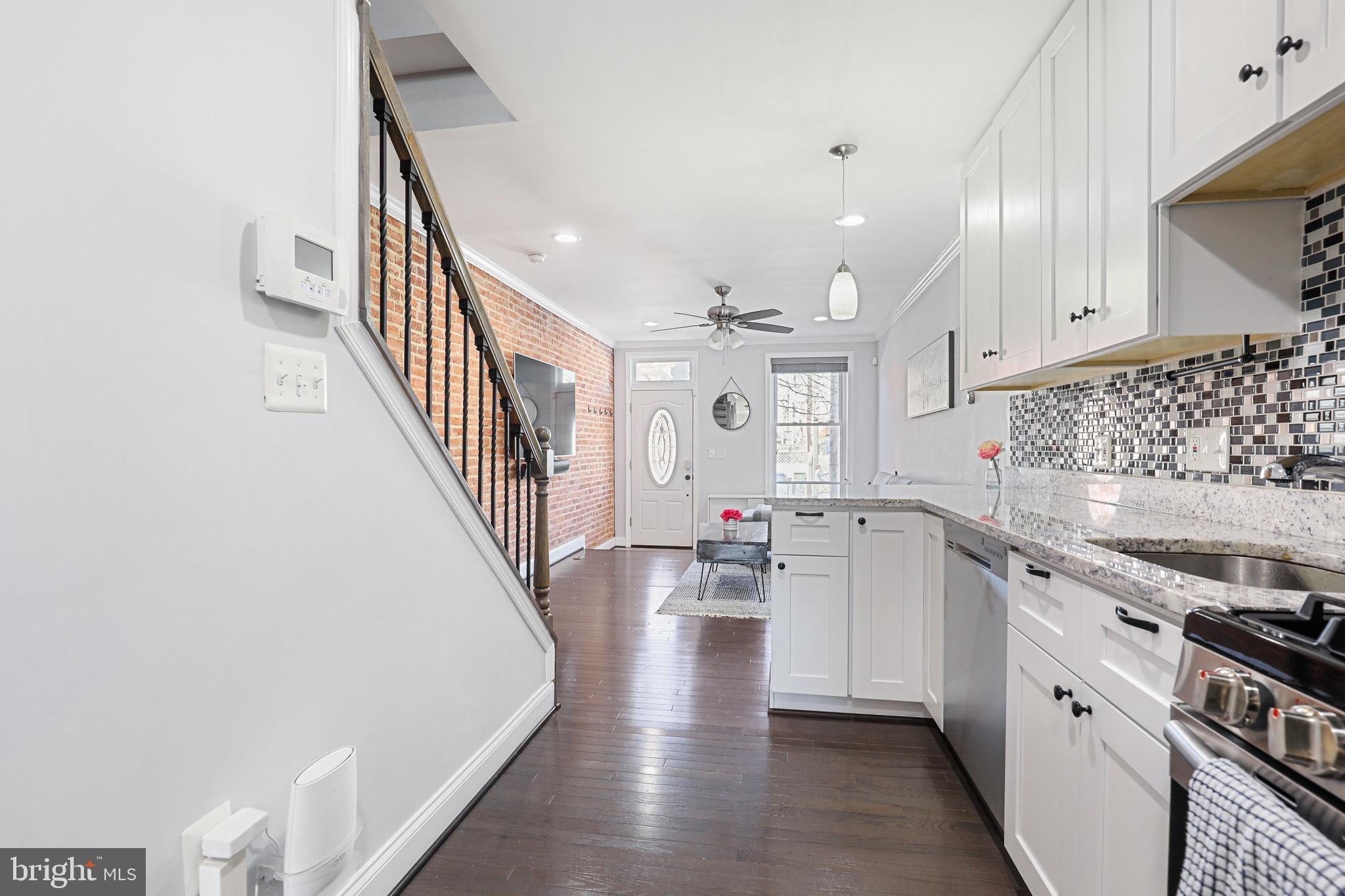 CANTON - Residential