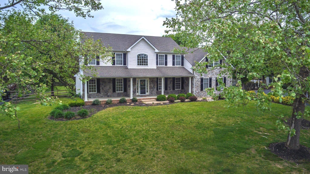 Photo of 103 Westside Lane, MIDDLETOWN, DE 19709 (MLS # DENC2107754)