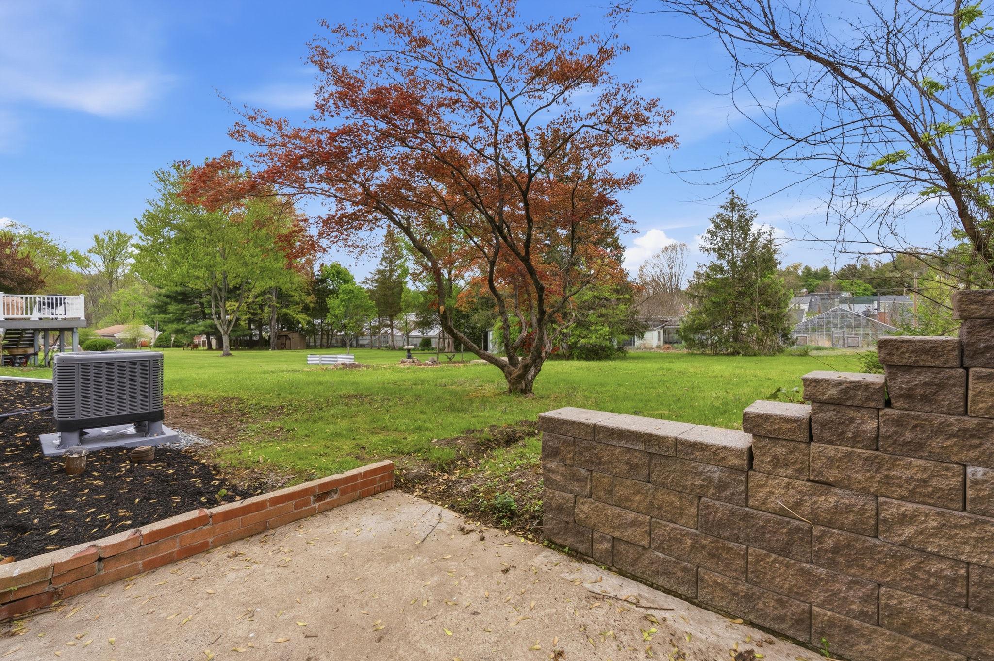 NONE AVAILABLE - Residential