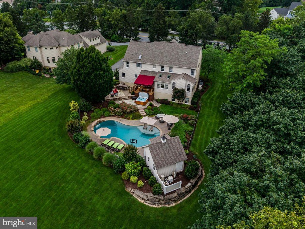 Photo of 2990 Nolt Road, LANCASTER, PA 17601 (MLS # PALA2074622)