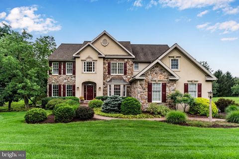 2990 NOLT ROAD LANCASTER PA 17601