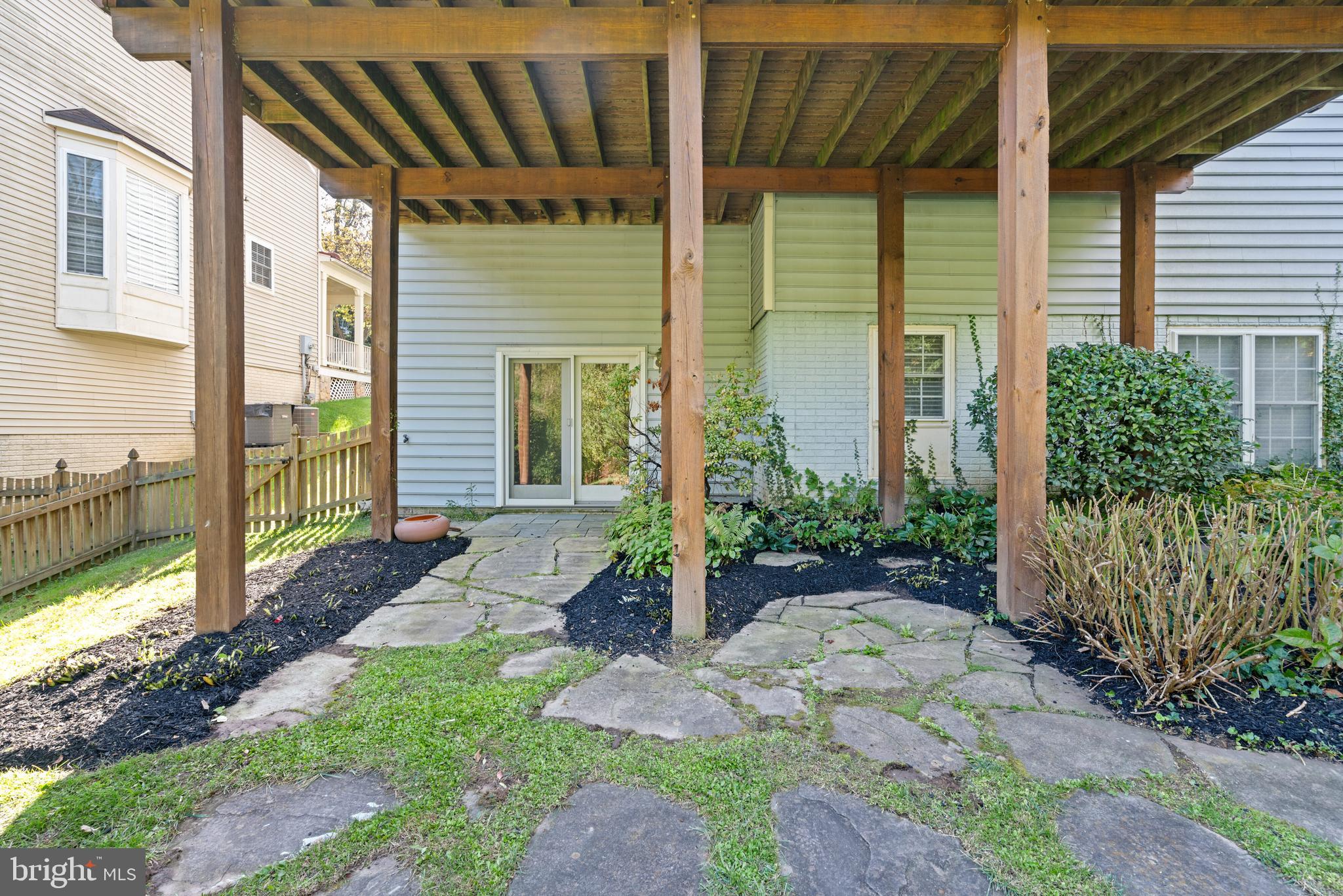 CAPITOL VIEW PARK - Residential