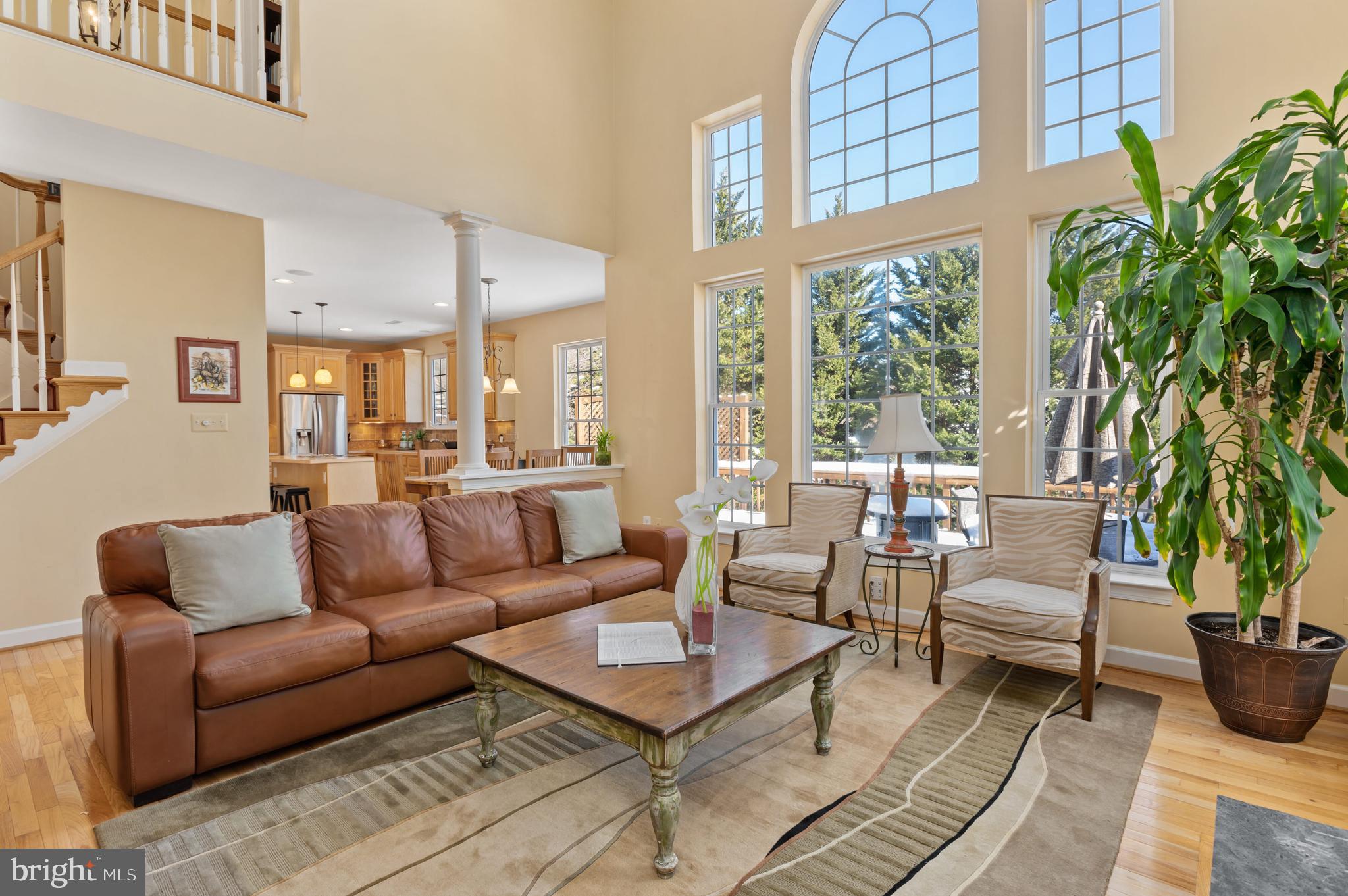 CAPITOL VIEW PARK - Residential