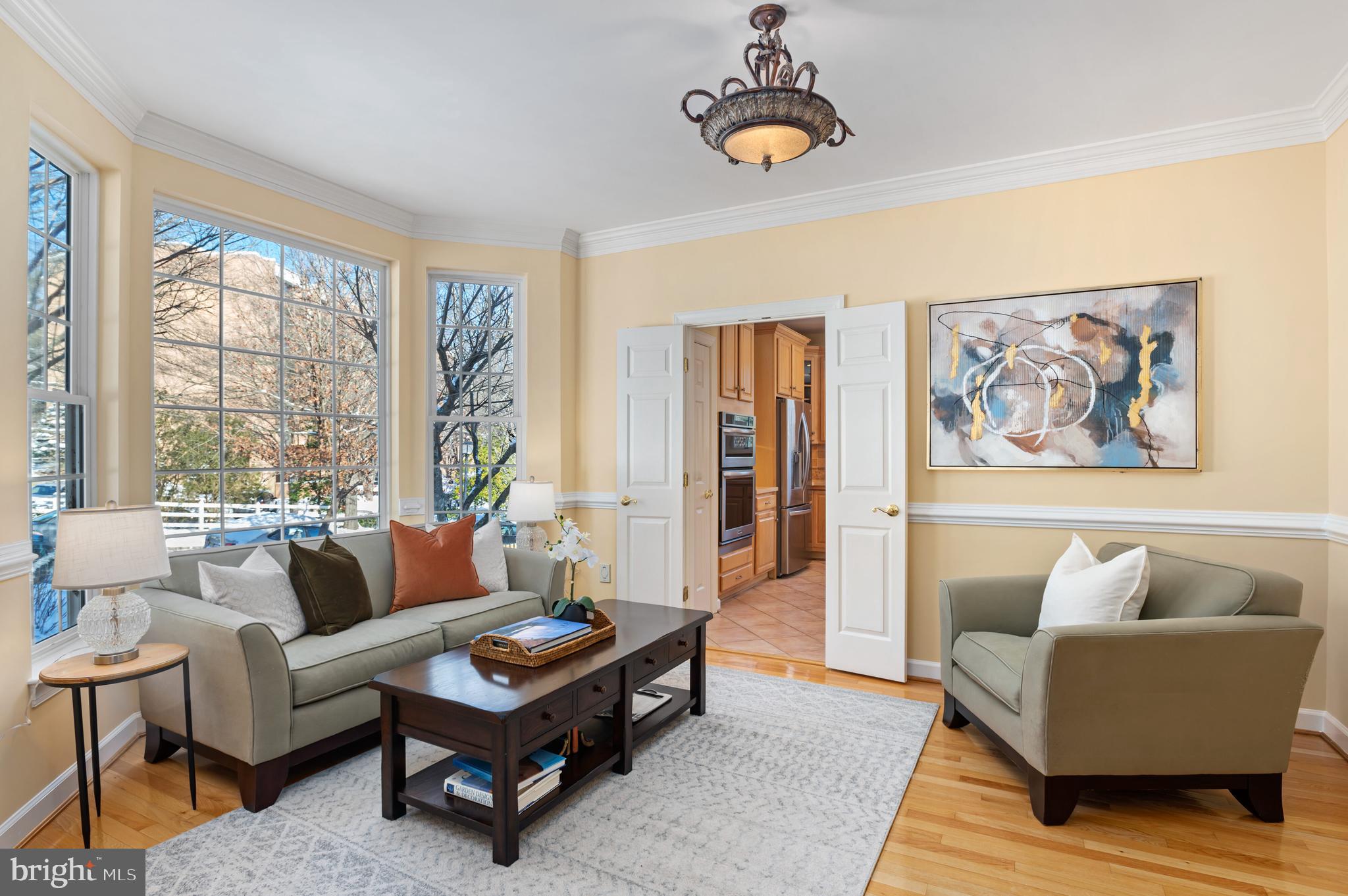 CAPITOL VIEW PARK - Residential