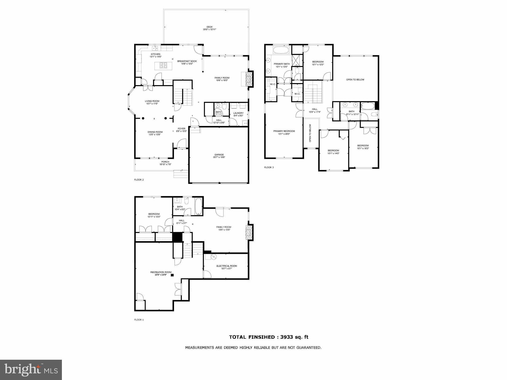CAPITOL VIEW PARK - Residential