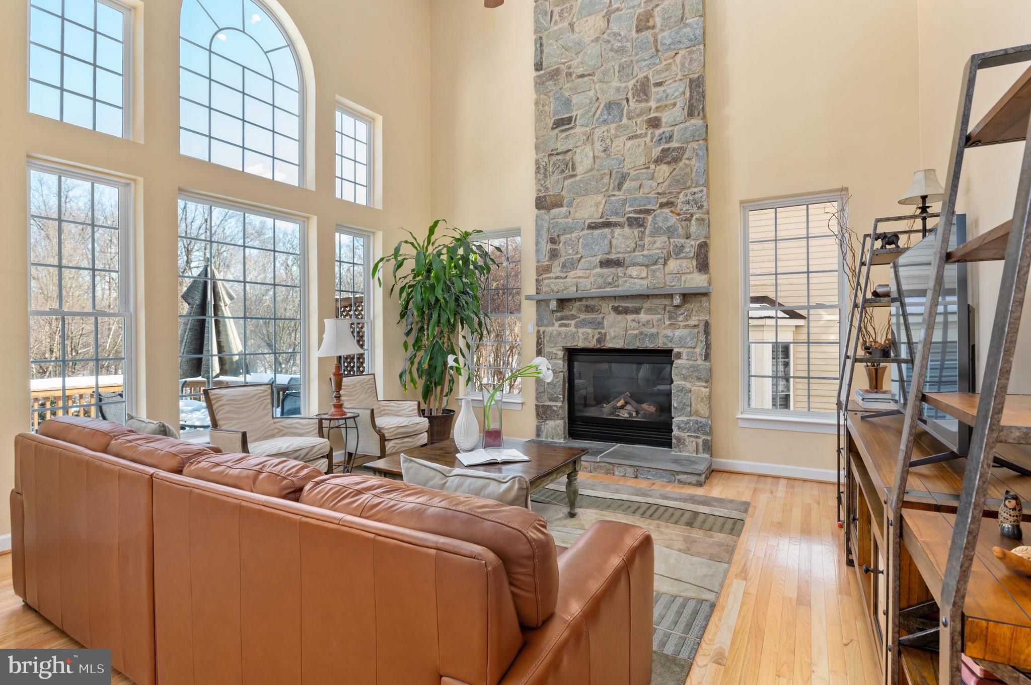 CAPITOL VIEW PARK - Residential