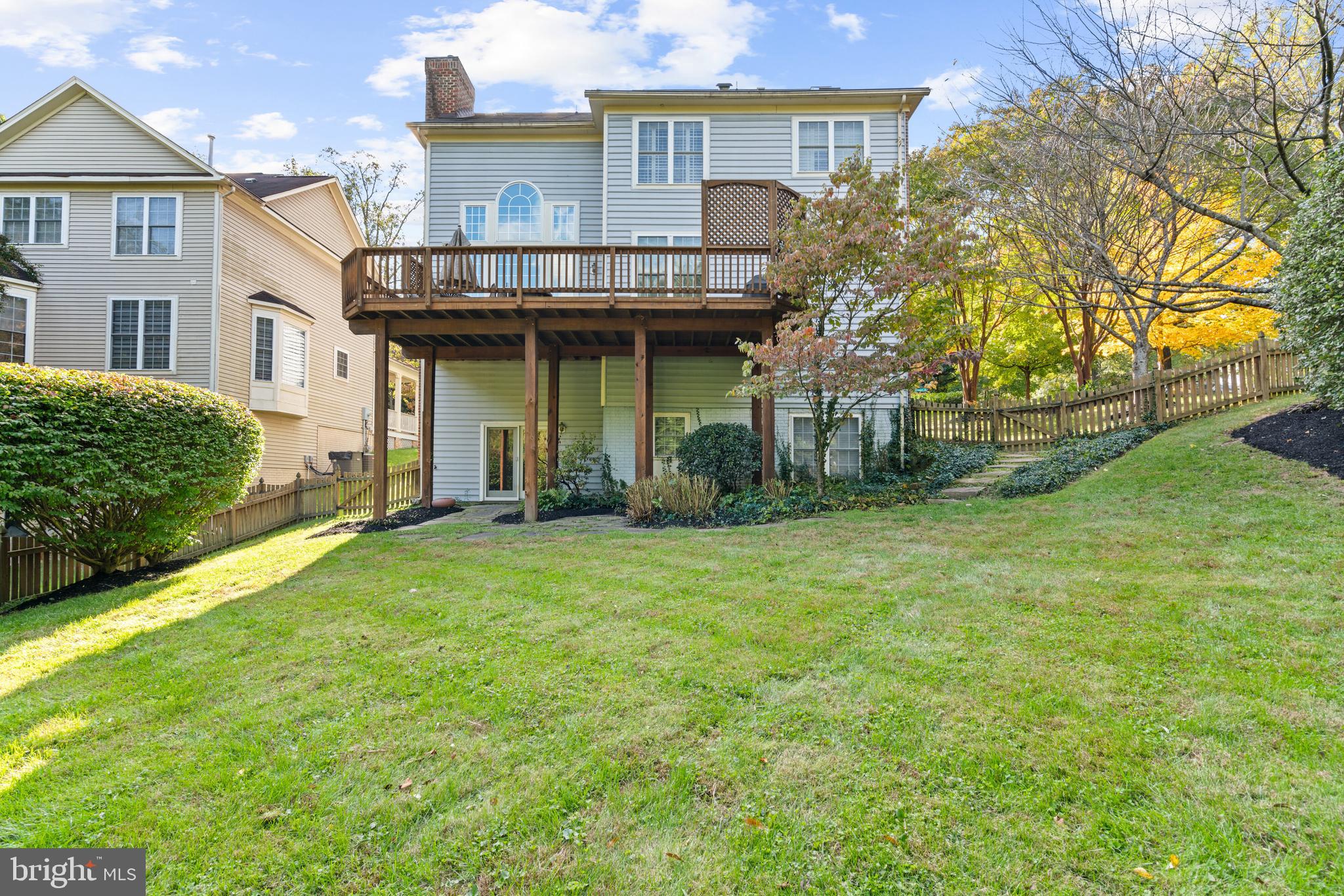 CAPITOL VIEW PARK - Residential