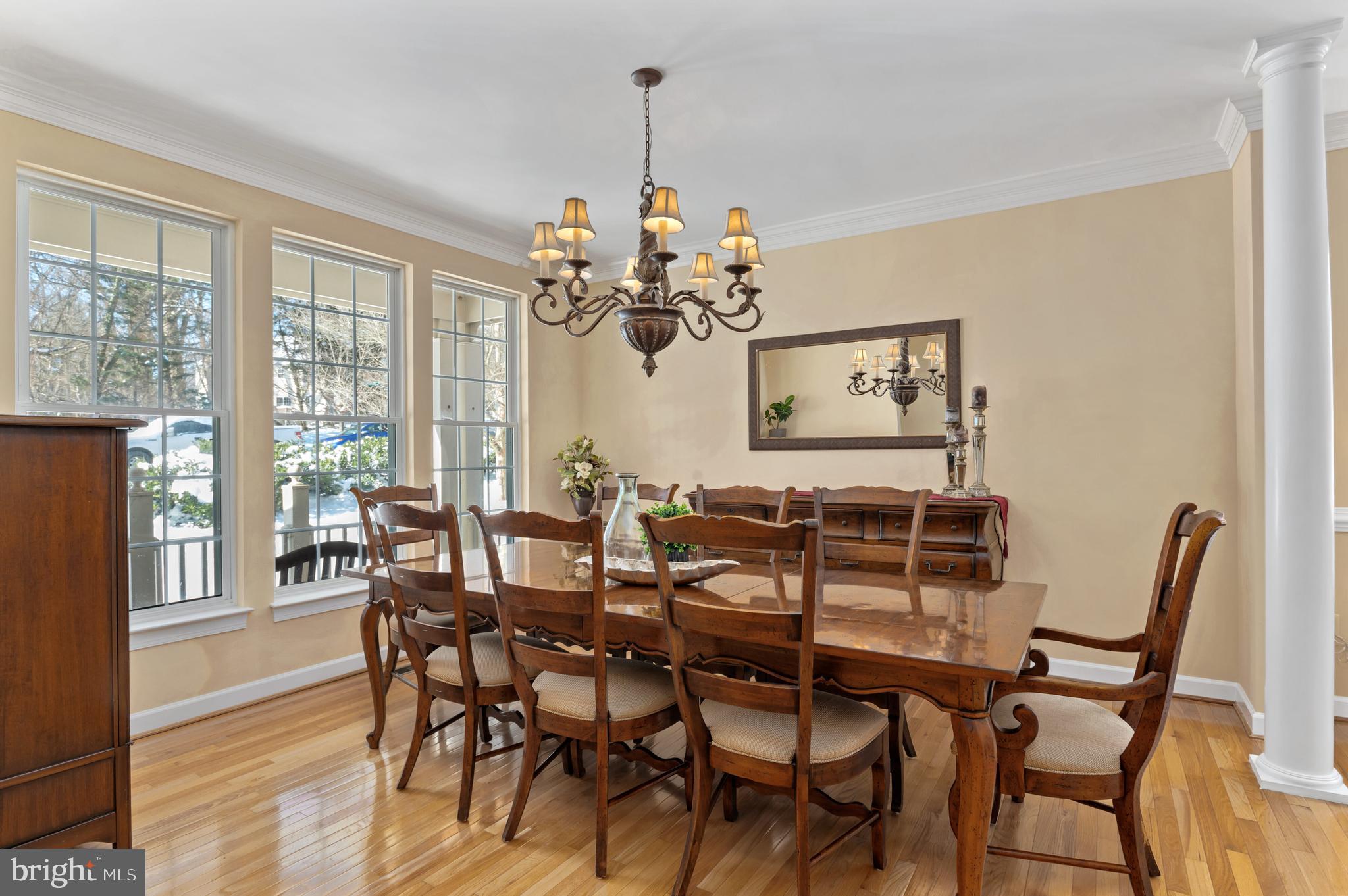 CAPITOL VIEW PARK - Residential